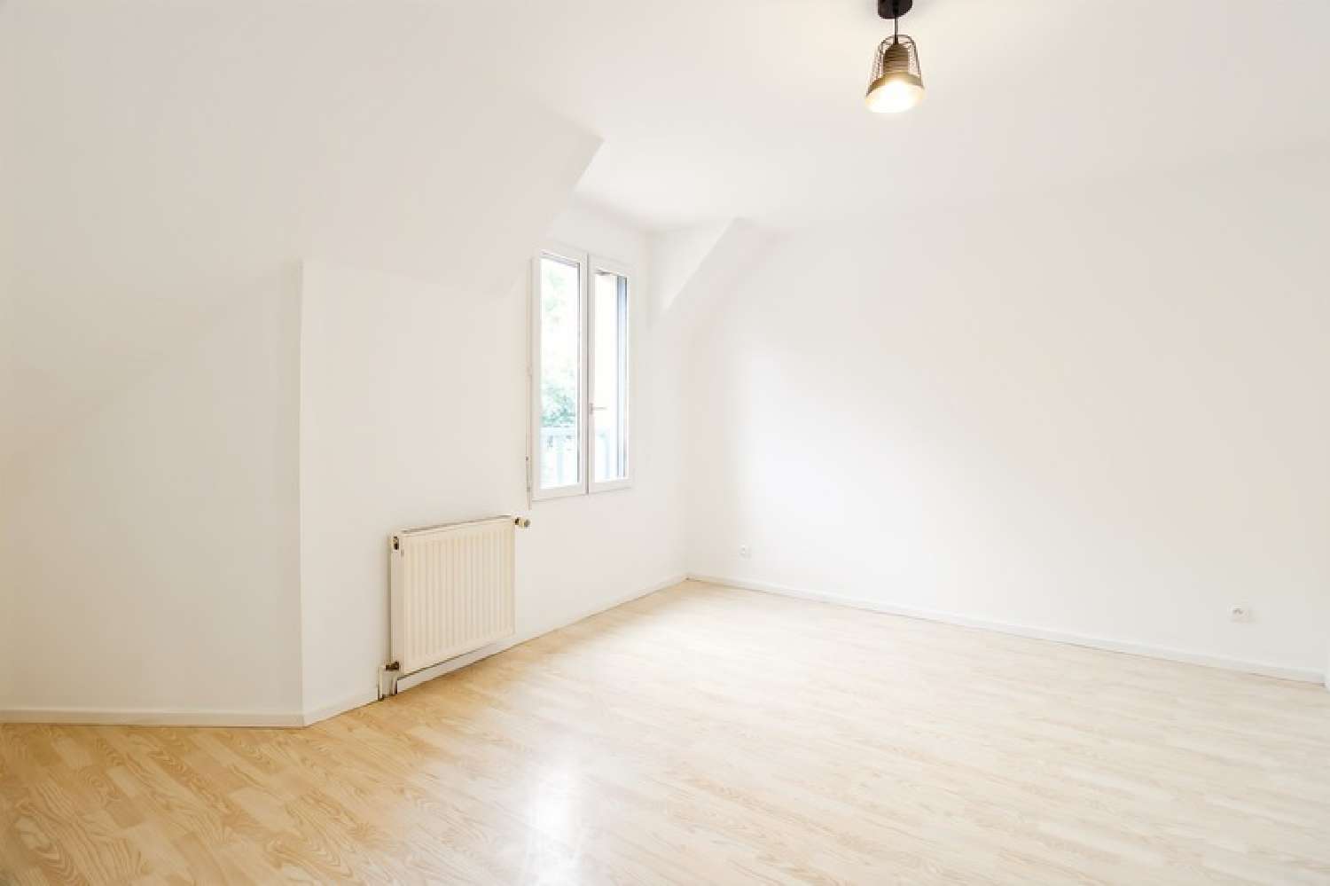 à vendre maison Jouy-le-Moutier Val-d'Oise 7