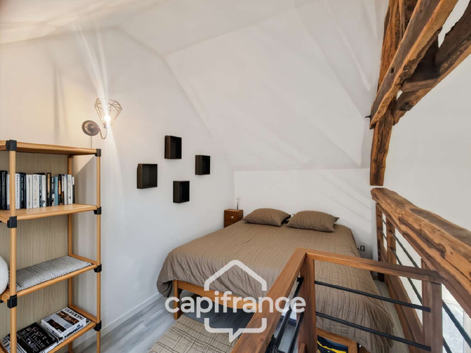 à vendre maison Jouy-sur-Morin Seine-et-Marne 6