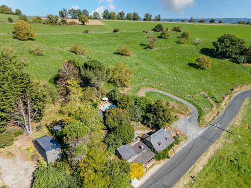 Juillac Corrèze maison foto 7237621