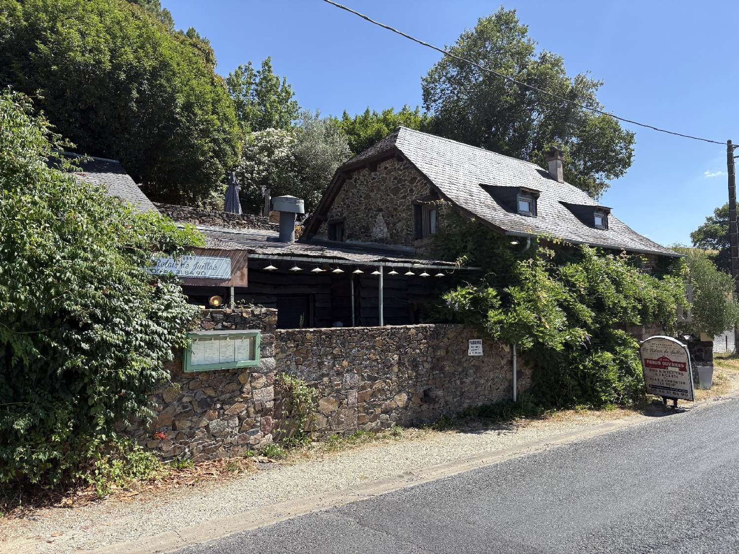 à vendre maison Juillac Corrèze 2
