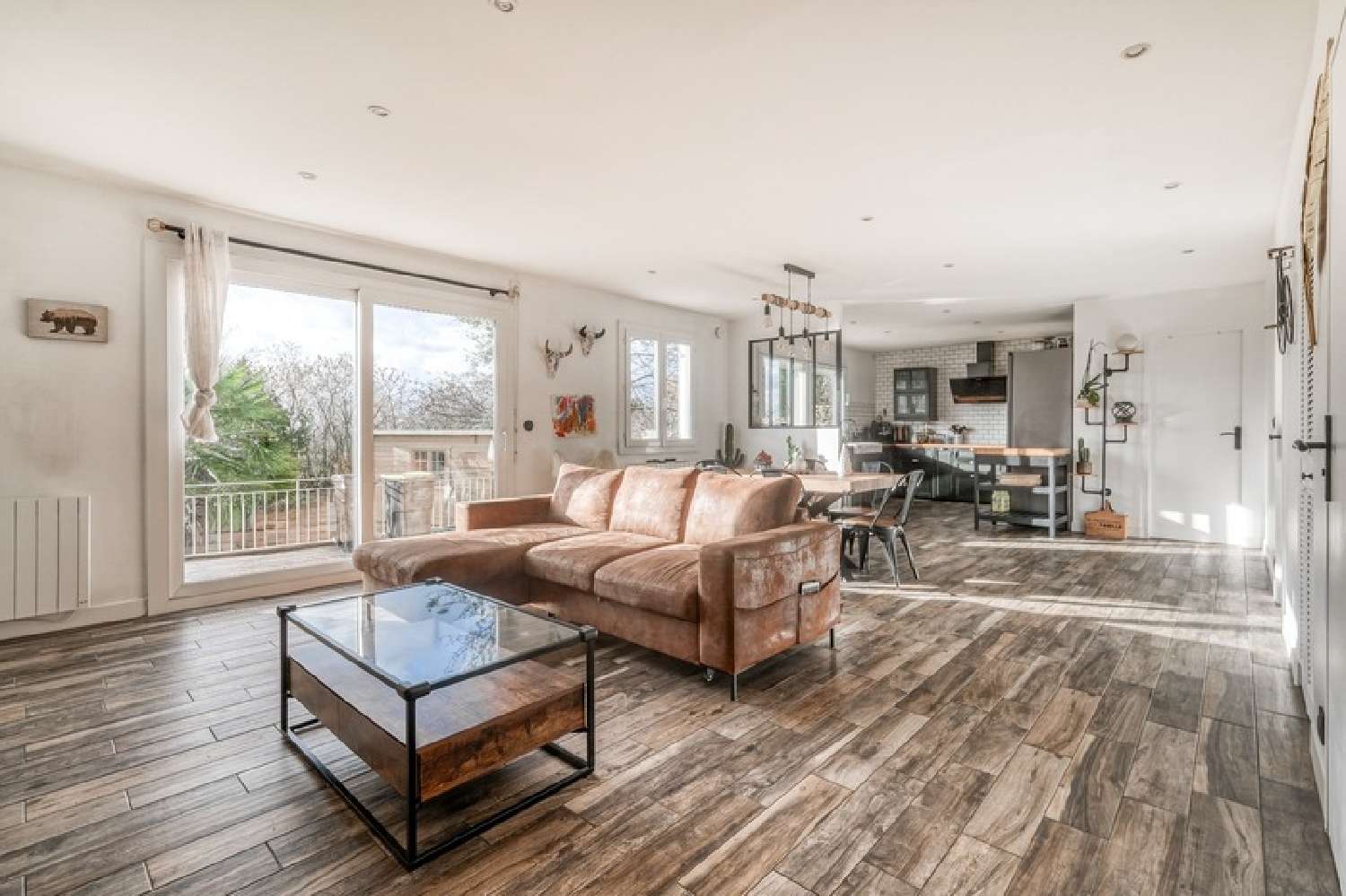  for sale house Juilly Seine-et-Marne 1