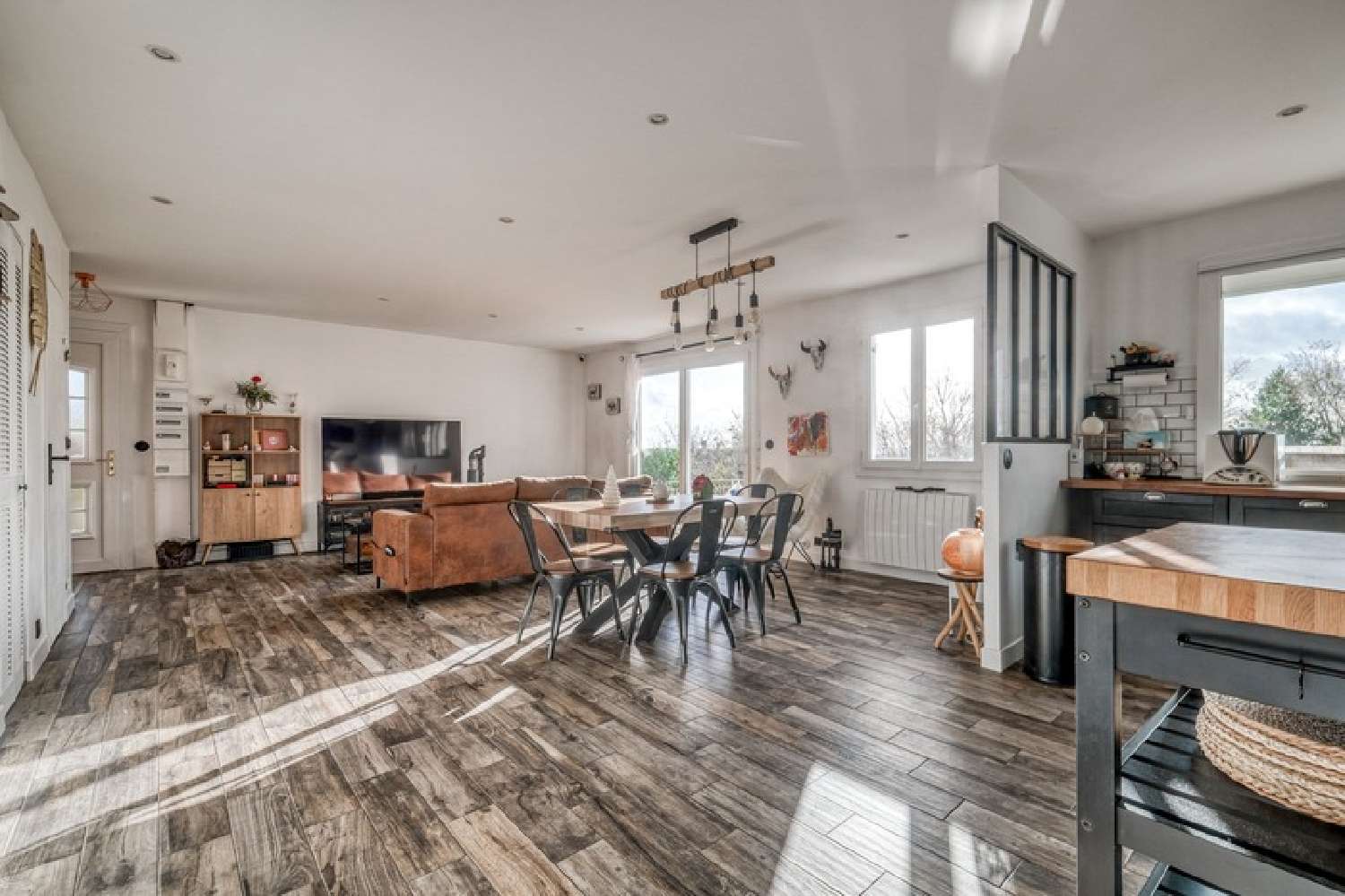  for sale house Juilly Seine-et-Marne 4