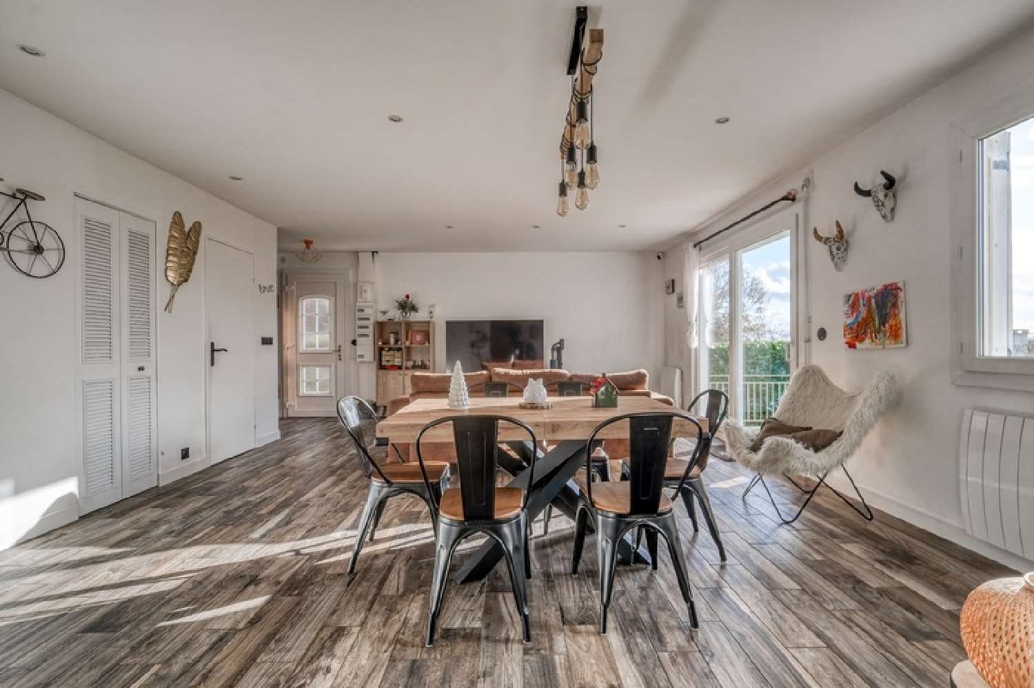  for sale house Juilly Seine-et-Marne 5