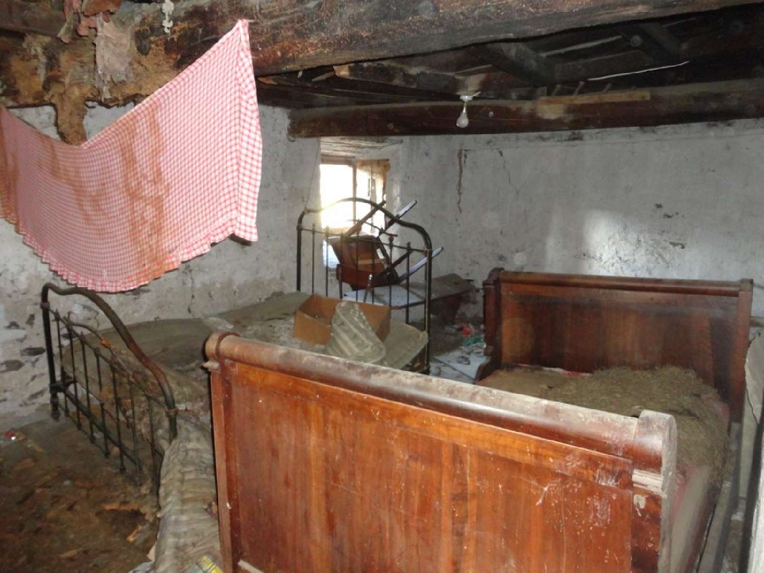  te koop huis Jujols Pyrénées-Orientales 4