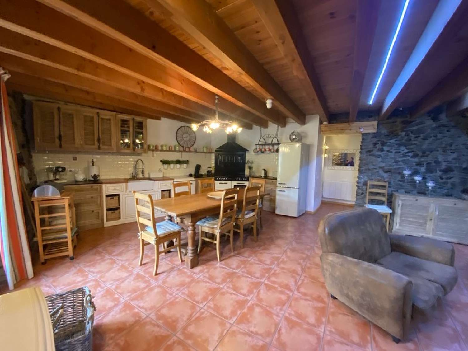  te koop huis Jujols Pyrénées-Orientales 2