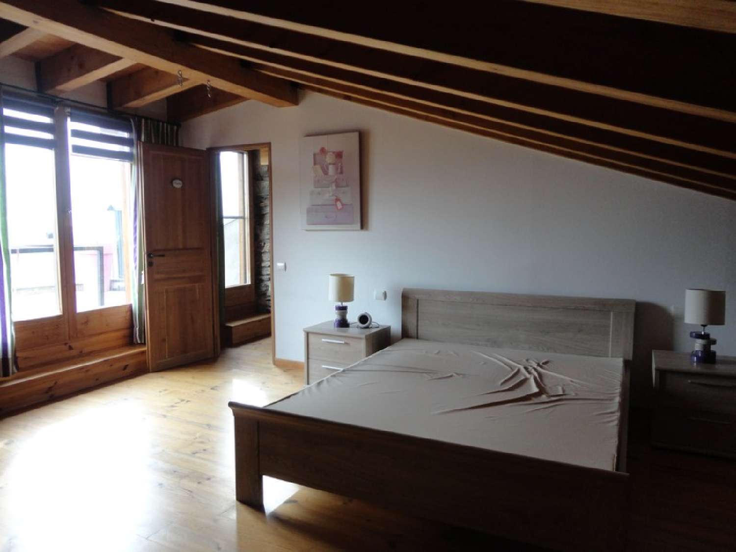  te koop huis Jujols Pyrénées-Orientales 4