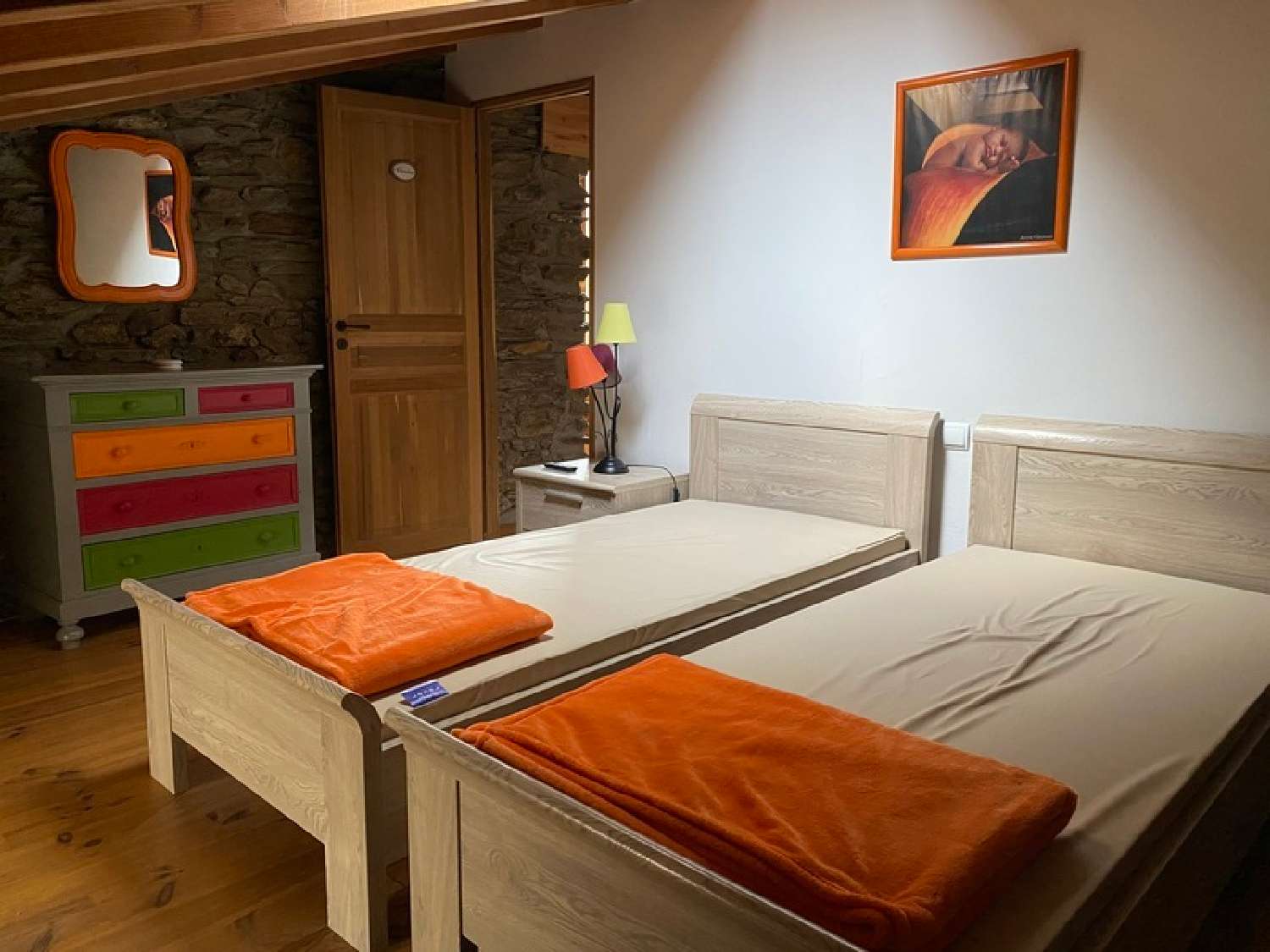  te koop huis Jujols Pyrénées-Orientales 5