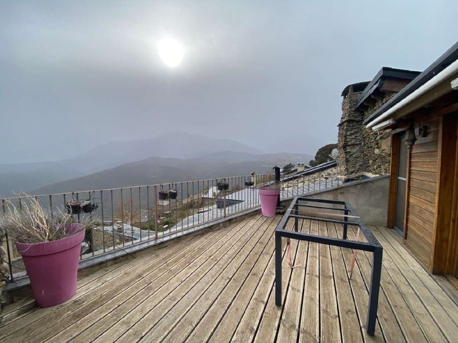  te koop huis Jujols Pyrénées-Orientales 8