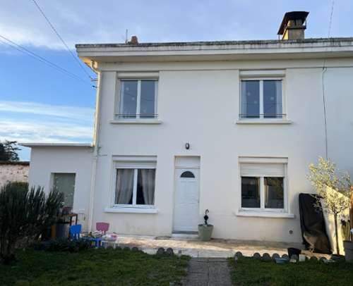 Jusix Lot-et-Garonne huis foto 7249172