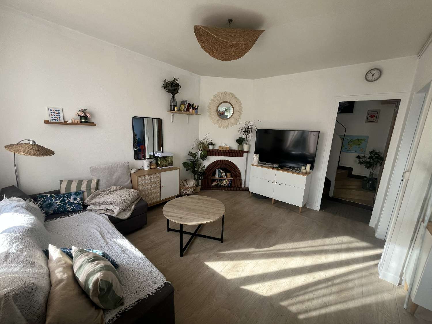 te koop huis Jusix Lot-et-Garonne 5