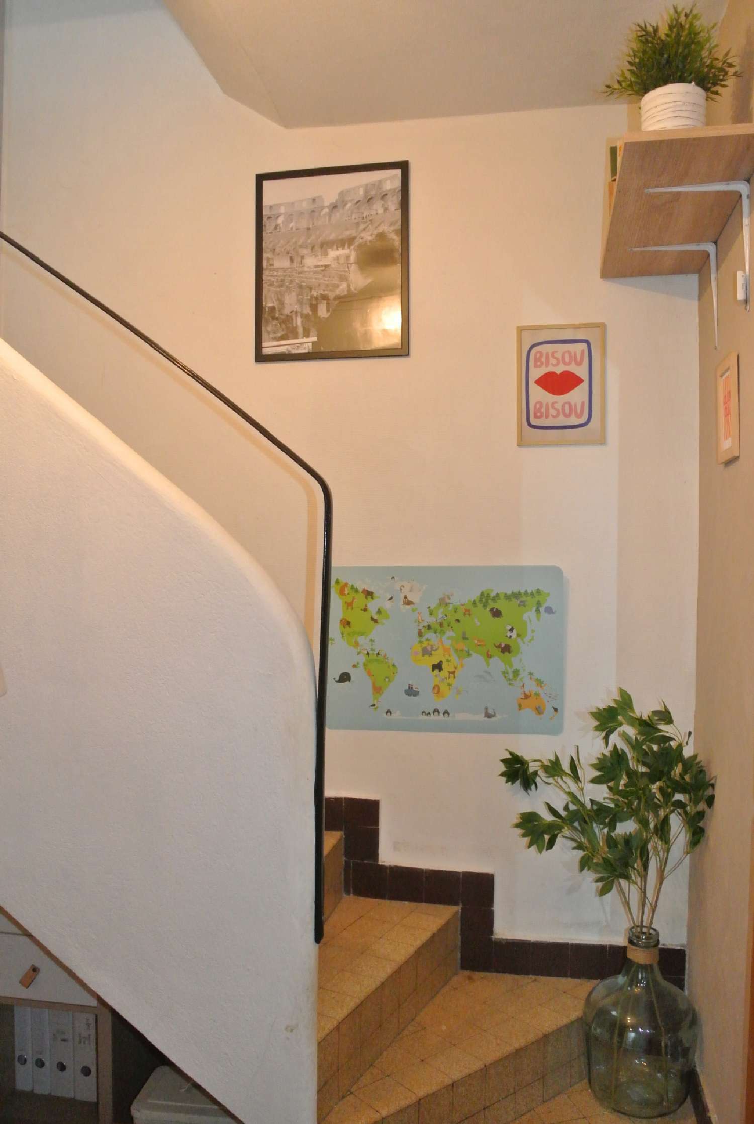 te koop huis Jusix Lot-et-Garonne 6