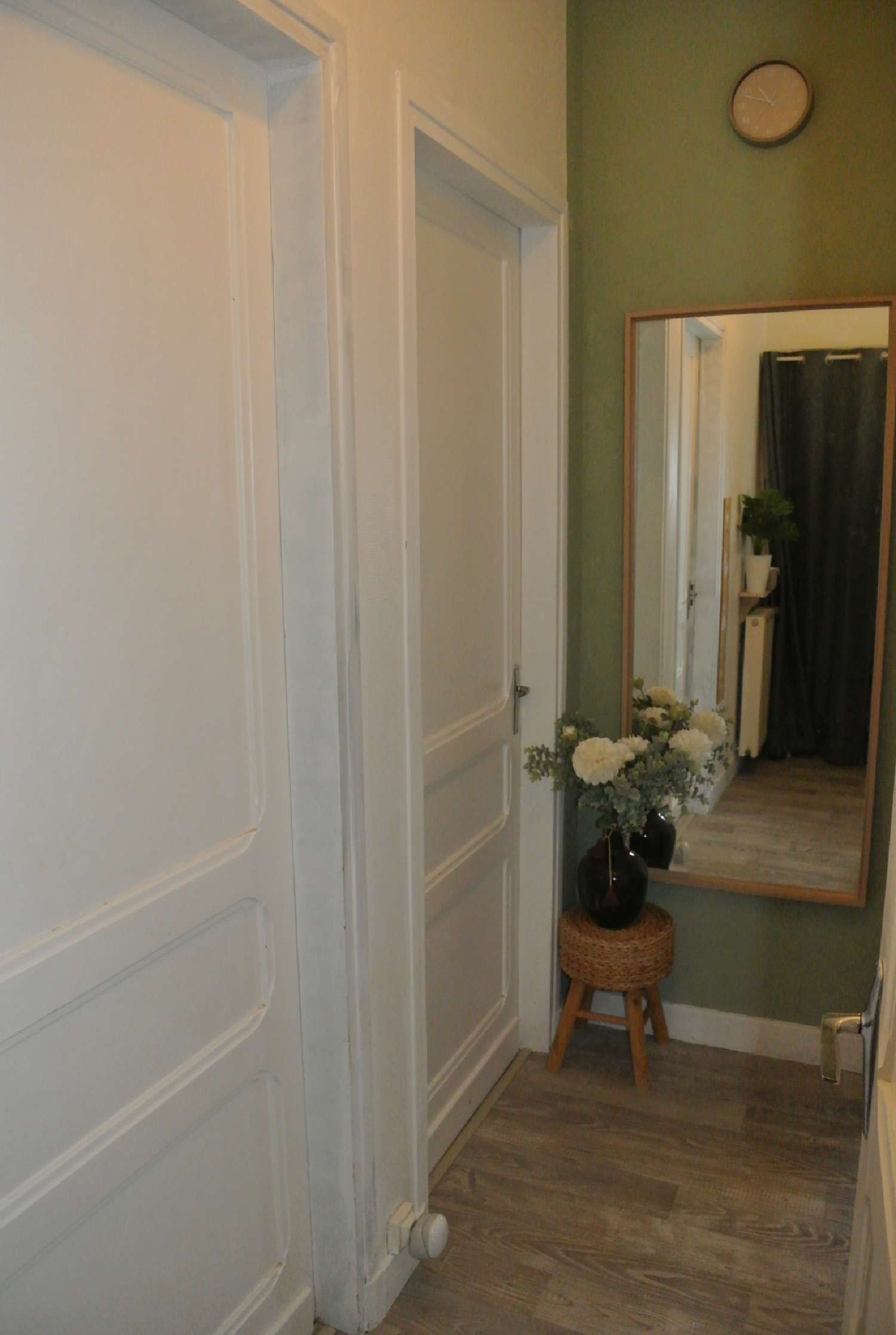 te koop huis Jusix Lot-et-Garonne 7