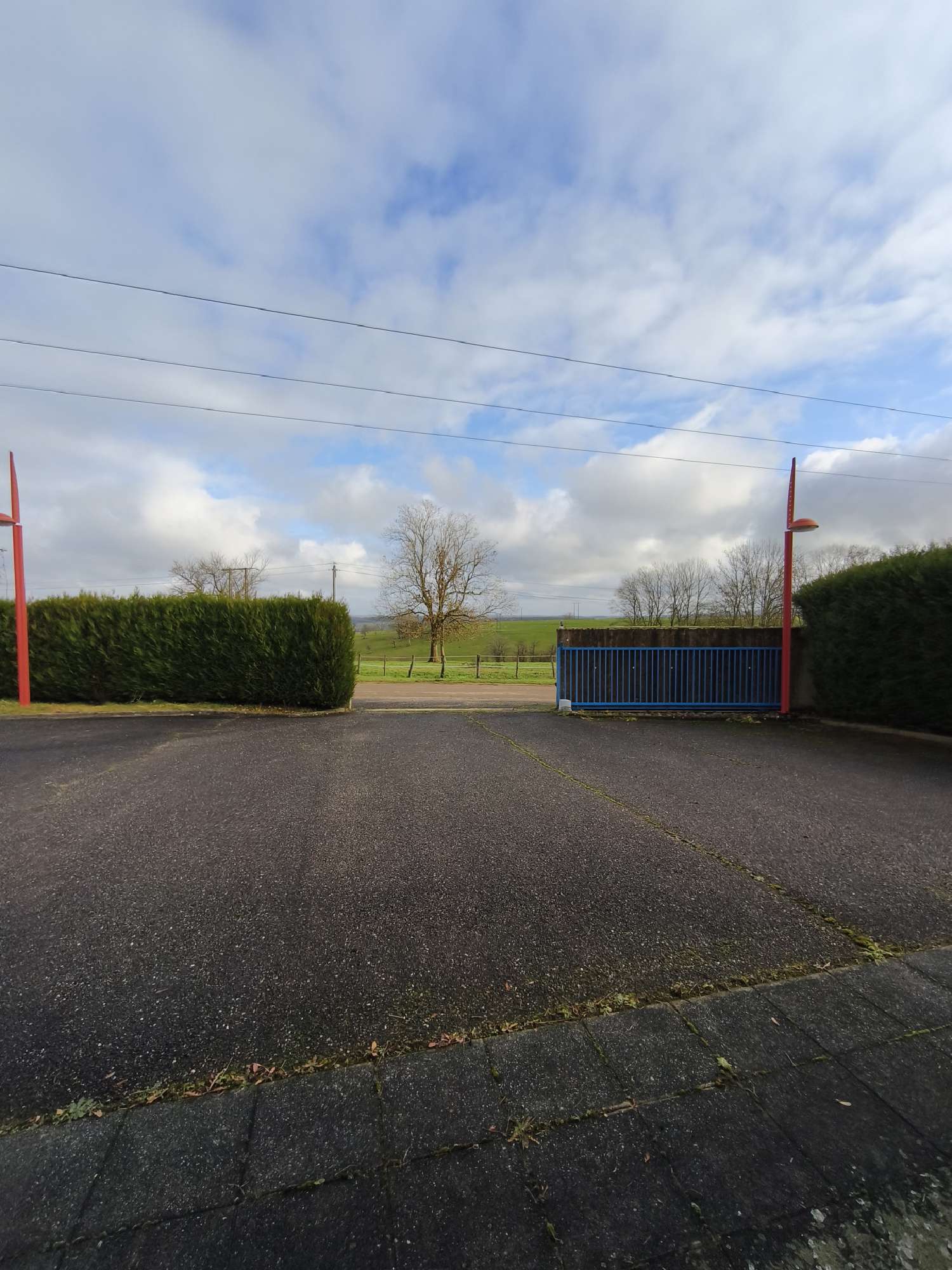  kaufen Haus Jussey Haute-Saône 2