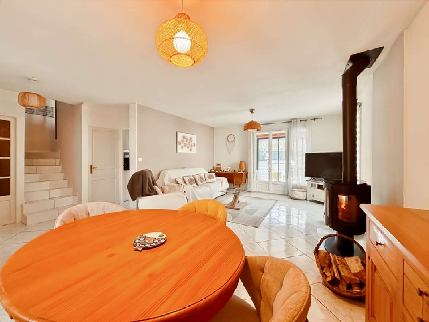  te koop huis Juvignac Hérault 1