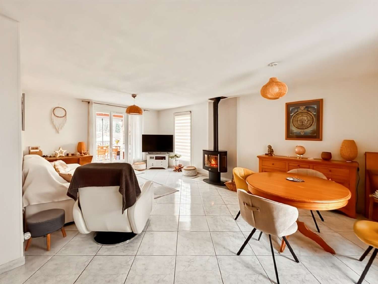  te koop huis Juvignac Hérault 2