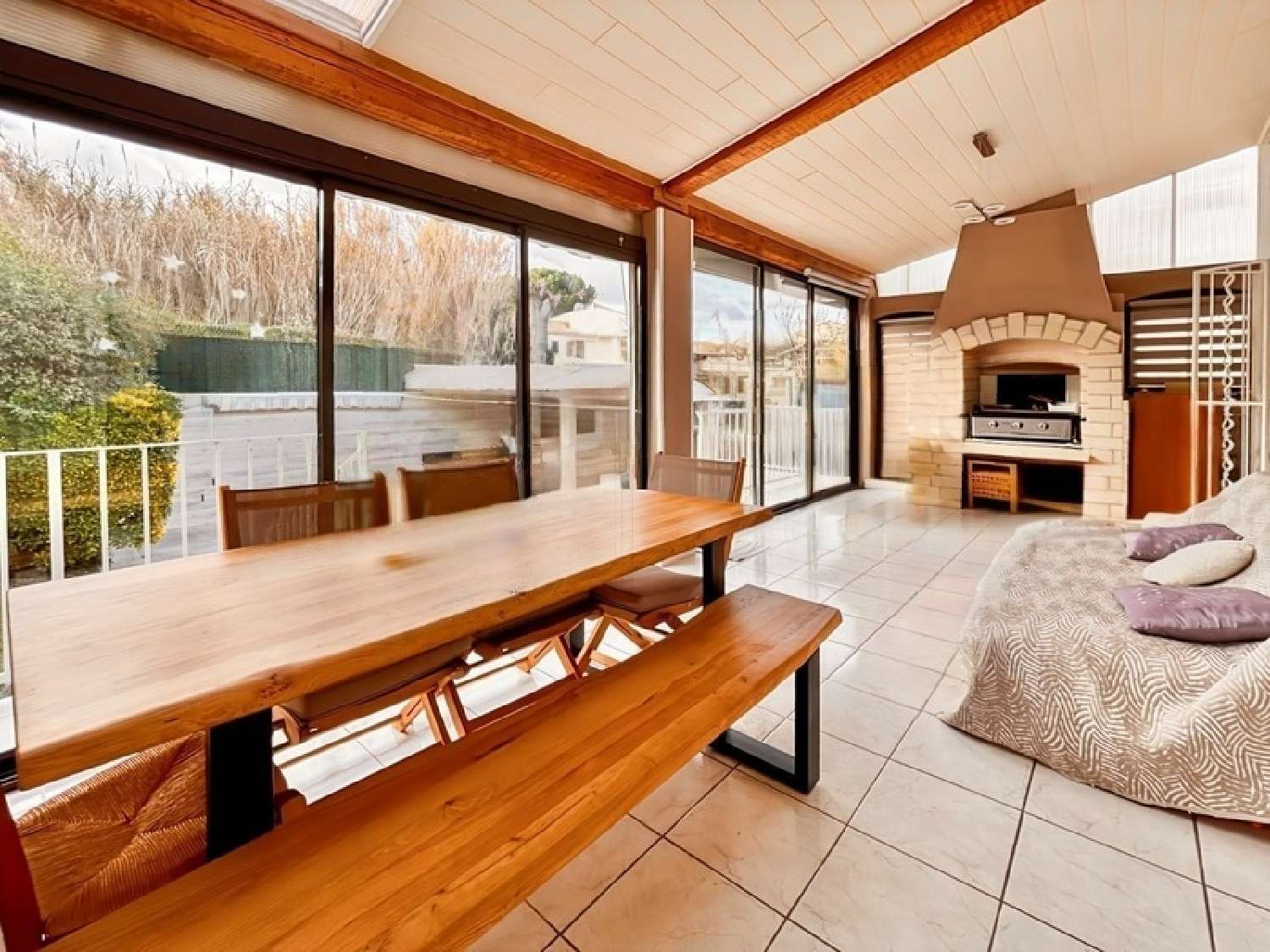  te koop huis Juvignac Hérault 4