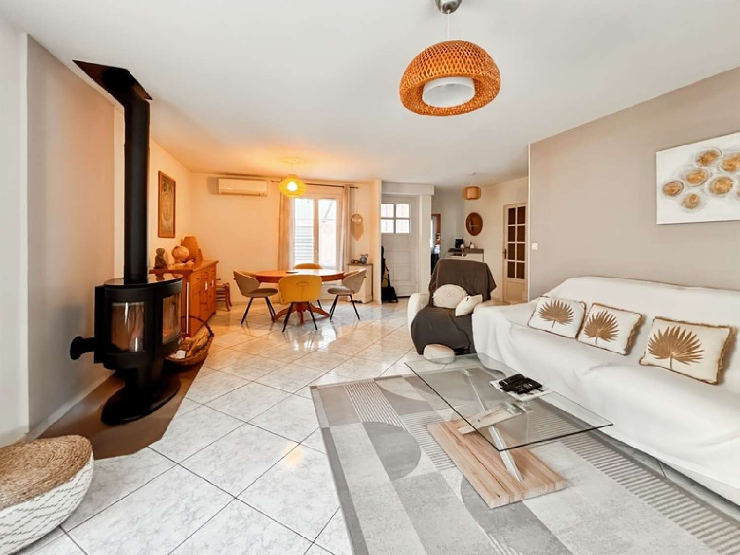  te koop huis Juvignac Hérault 5