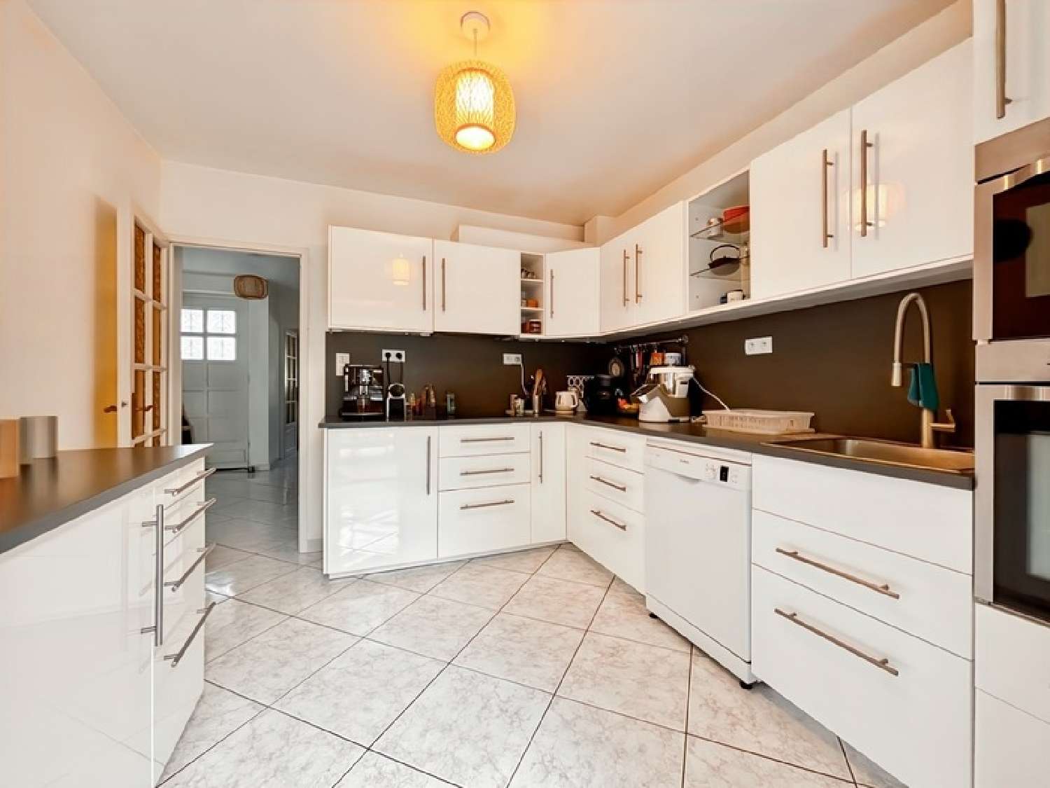  te koop huis Juvignac Hérault 6