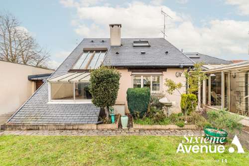 Juvisy-sur-Orge Essonne Haus Bild 7245264