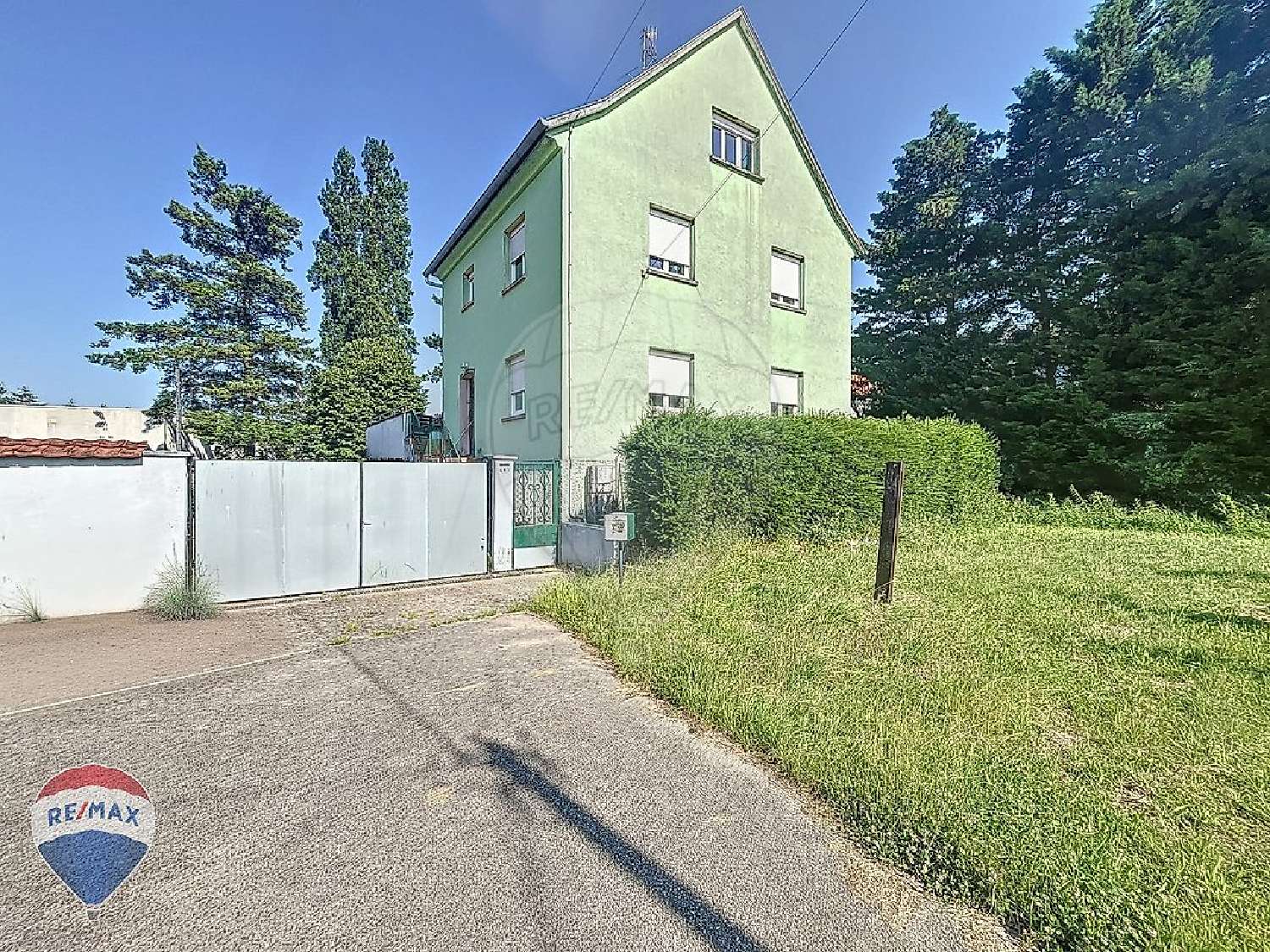  te koop huis Kaysersberg Haut-Rhin 1