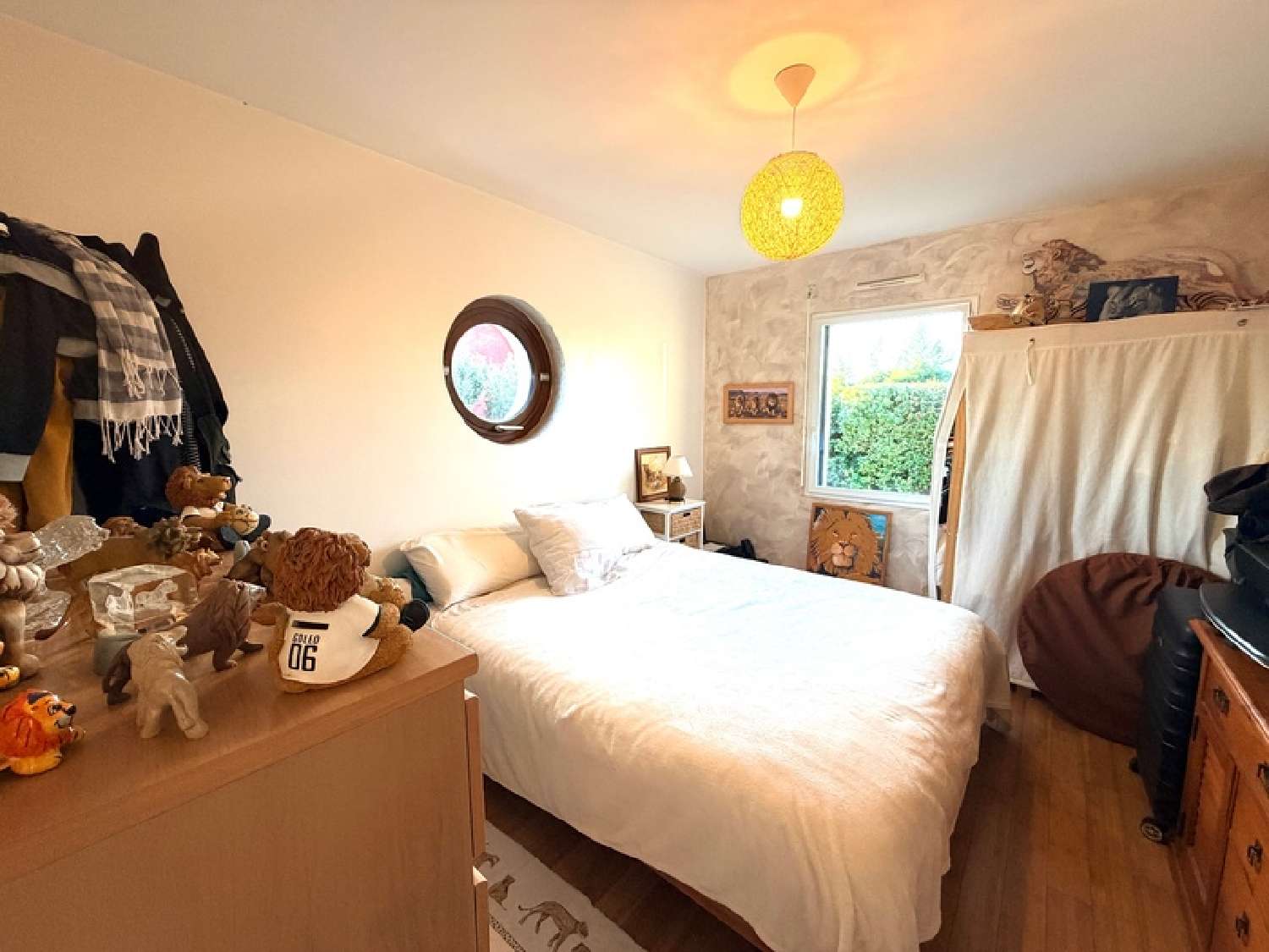  for sale house Kervignac Morbihan 6