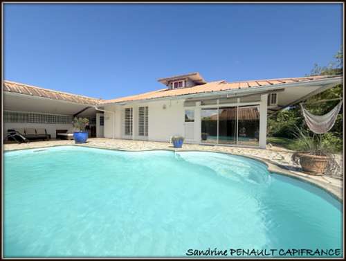 Kourou Guyane huis foto 7242265