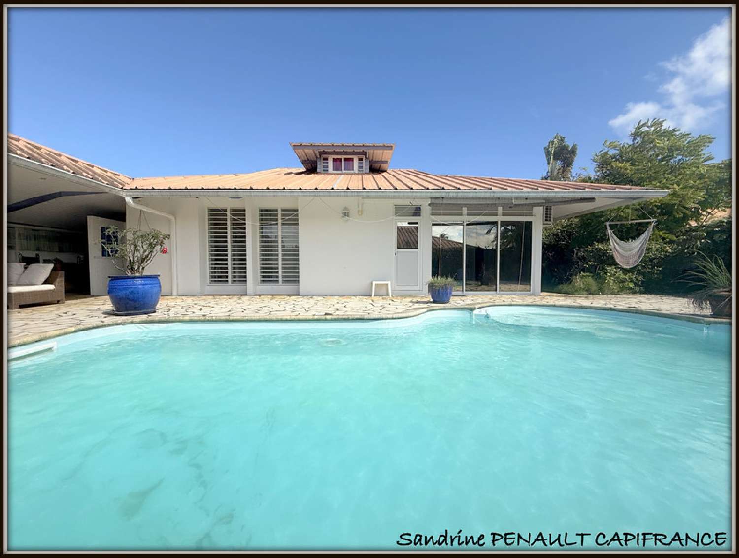  te koop huis Kourou Guyane 2