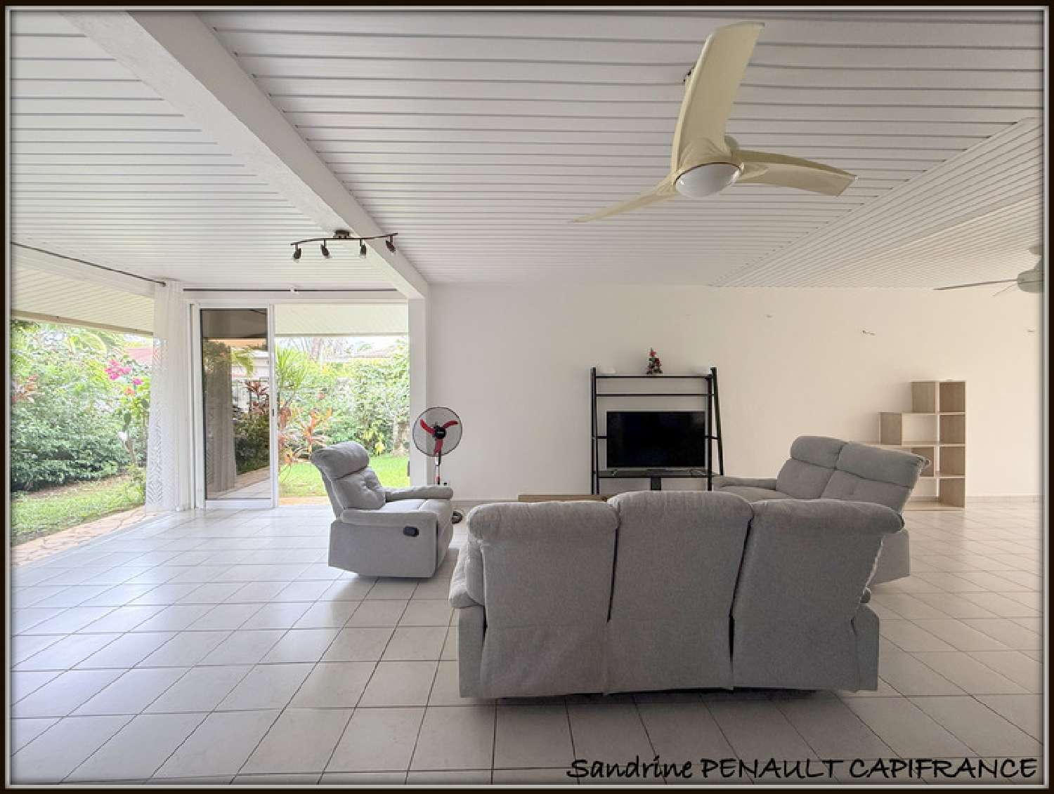  te koop huis Kourou Guyane 8