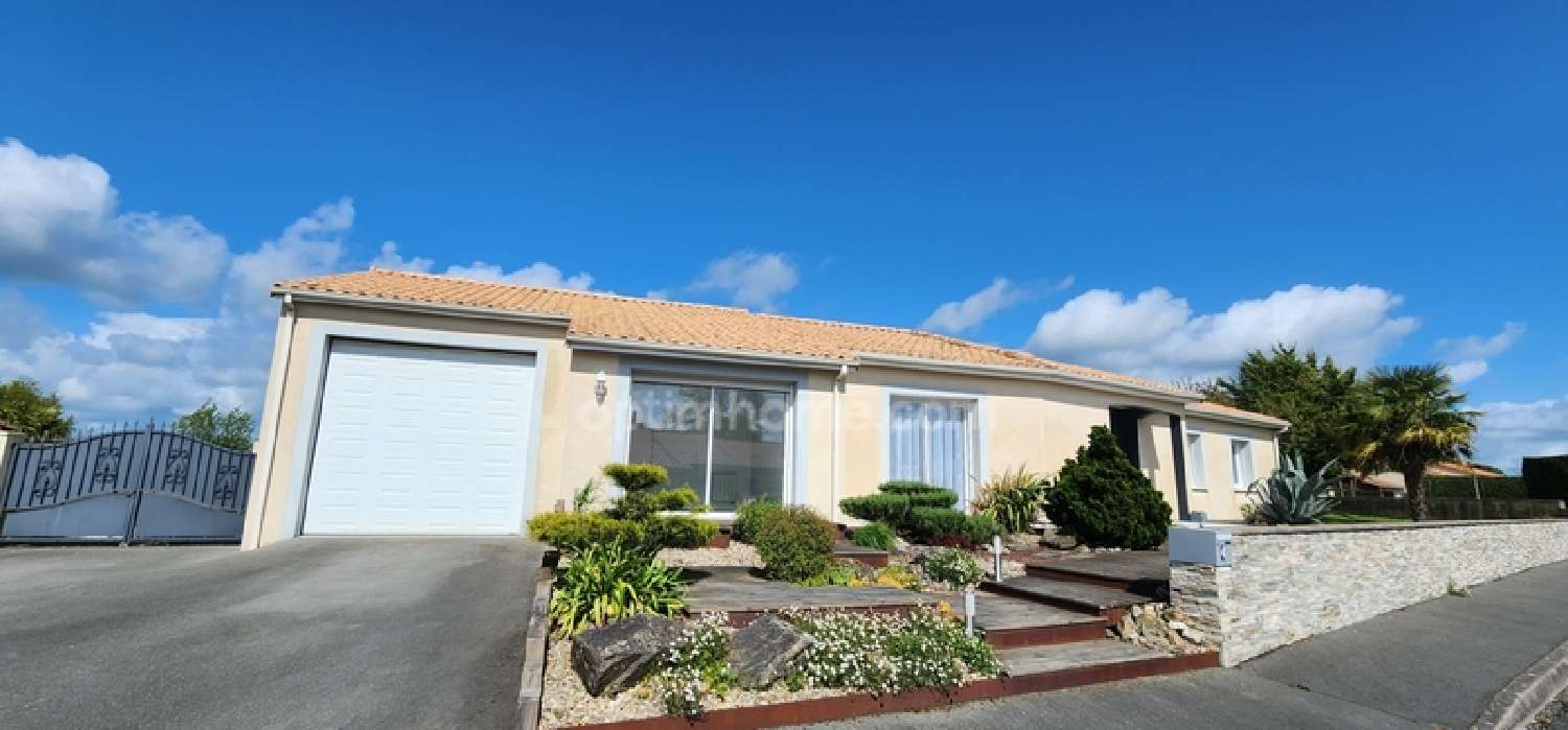  kaufen Haus L'Absie Deux-Sèvres 2