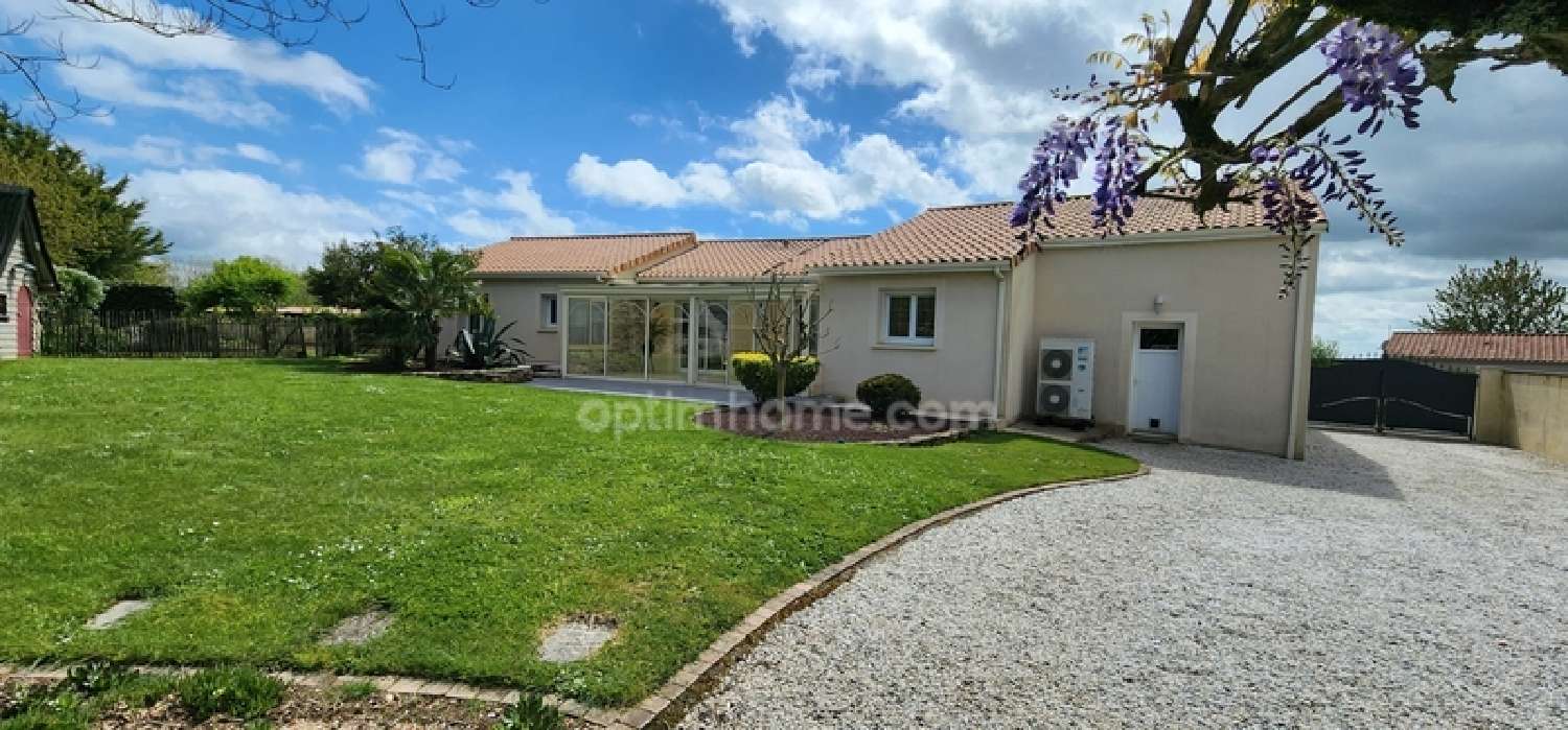  kaufen Haus L'Absie Deux-Sèvres 3