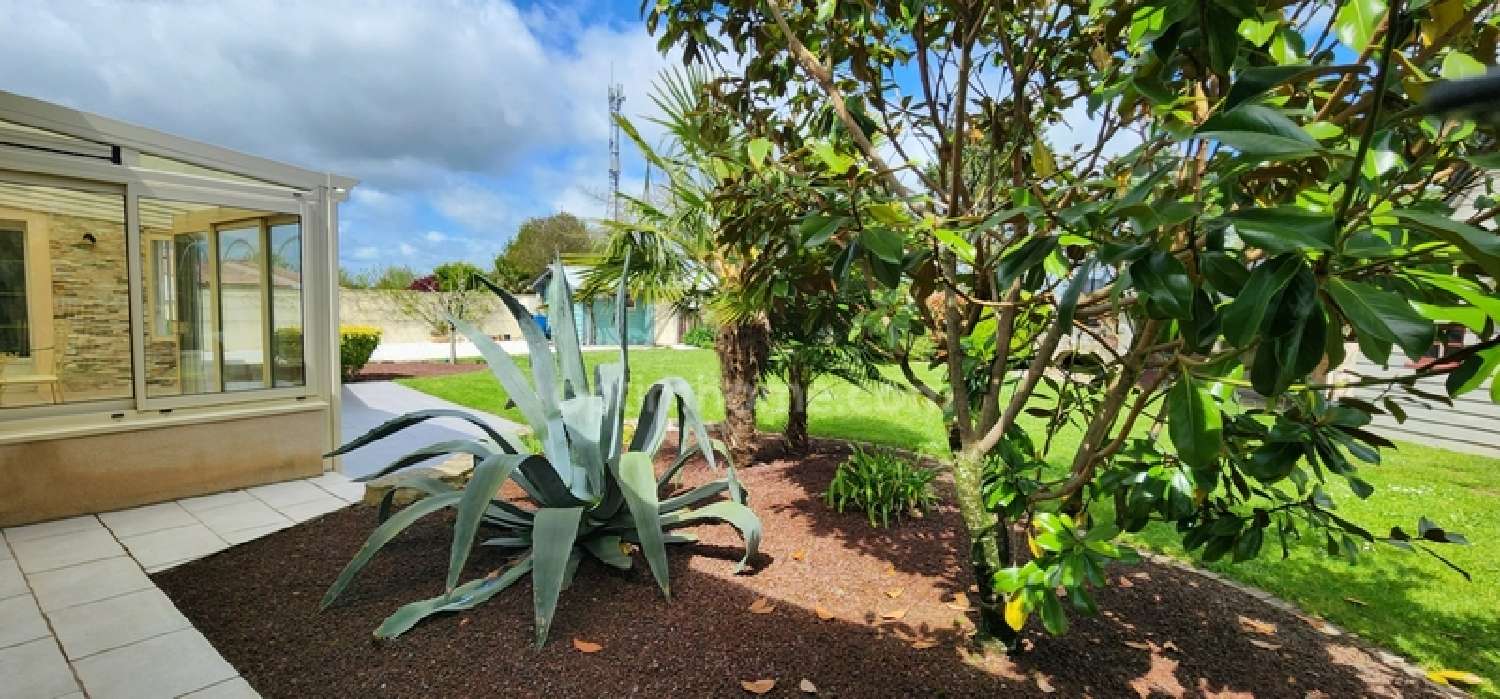  kaufen Haus L'Absie Deux-Sèvres 4