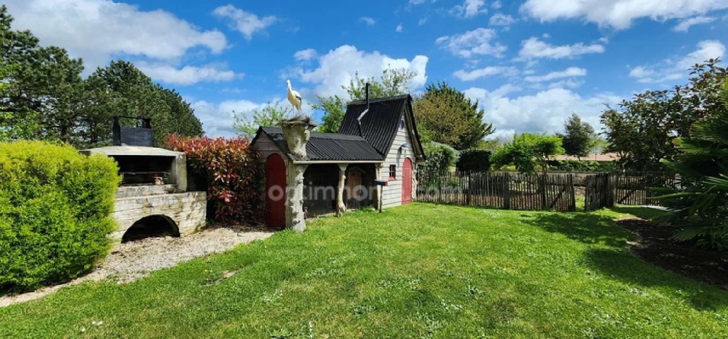  kaufen Haus L'Absie Deux-Sèvres 5