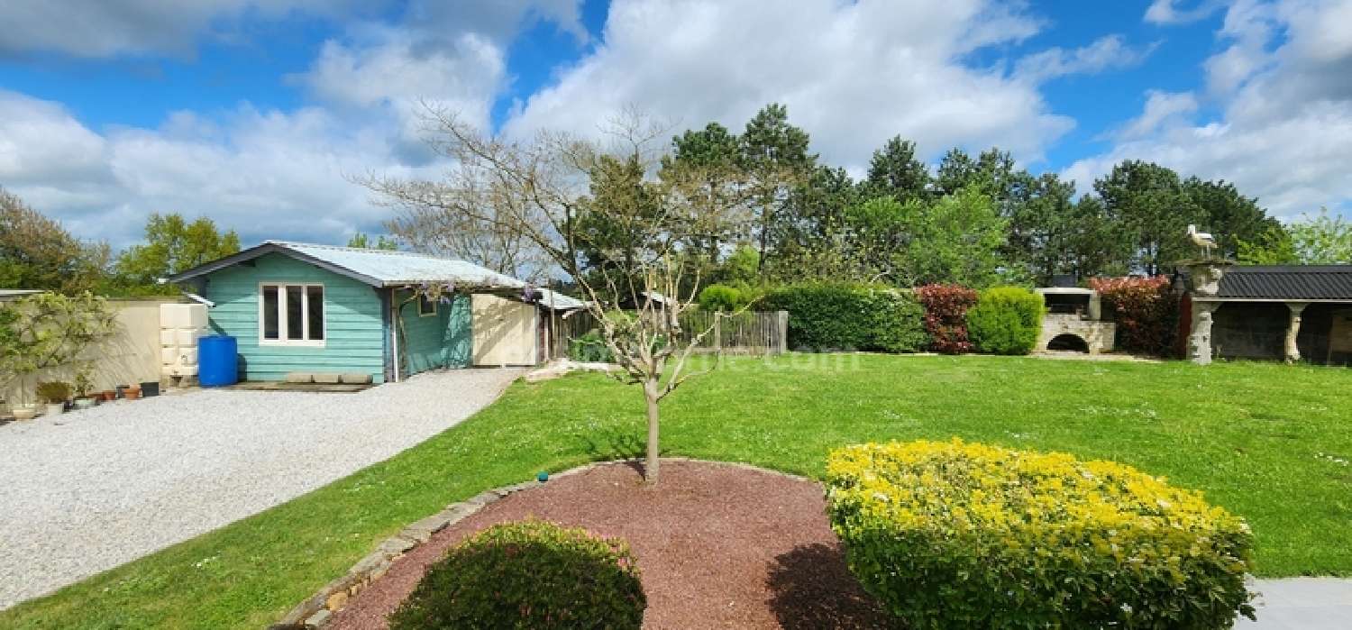  kaufen Haus L'Absie Deux-Sèvres 7