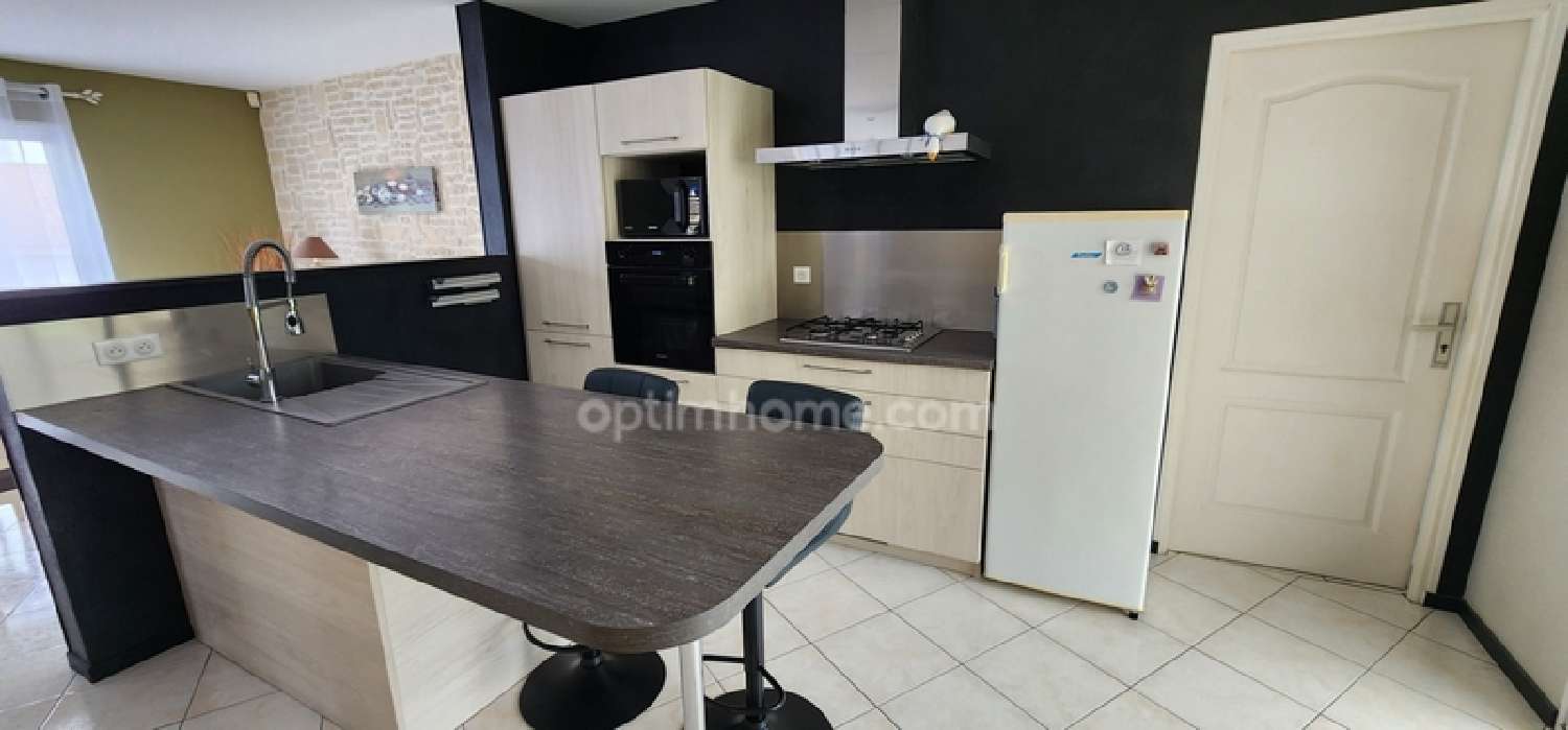  kaufen Haus L'Absie Deux-Sèvres 8