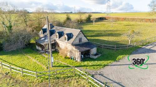 L'Aigle Orne huis foto 7247152