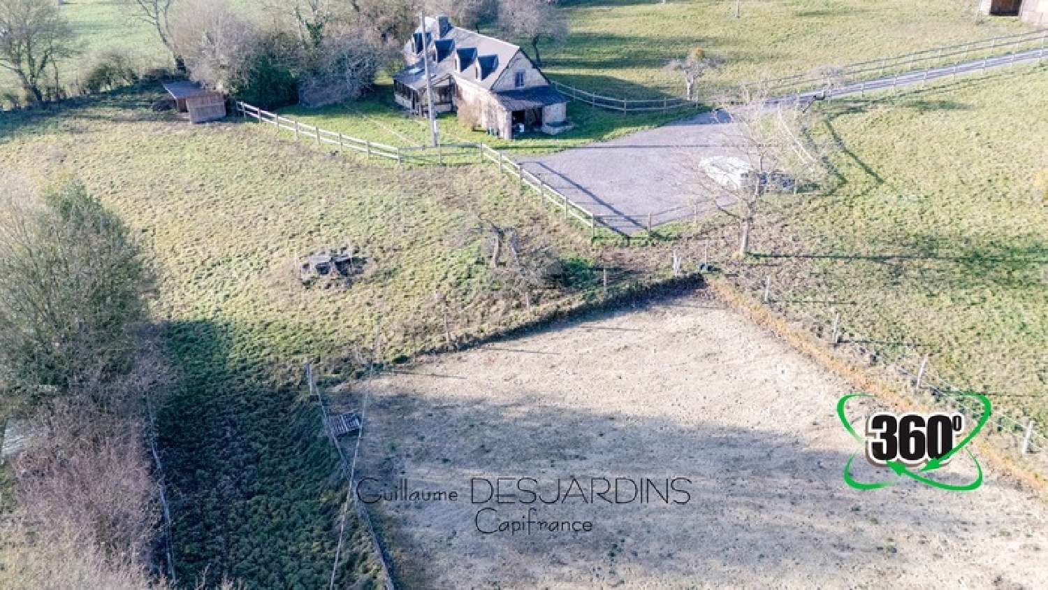 te koop huis L'Aigle Orne 6