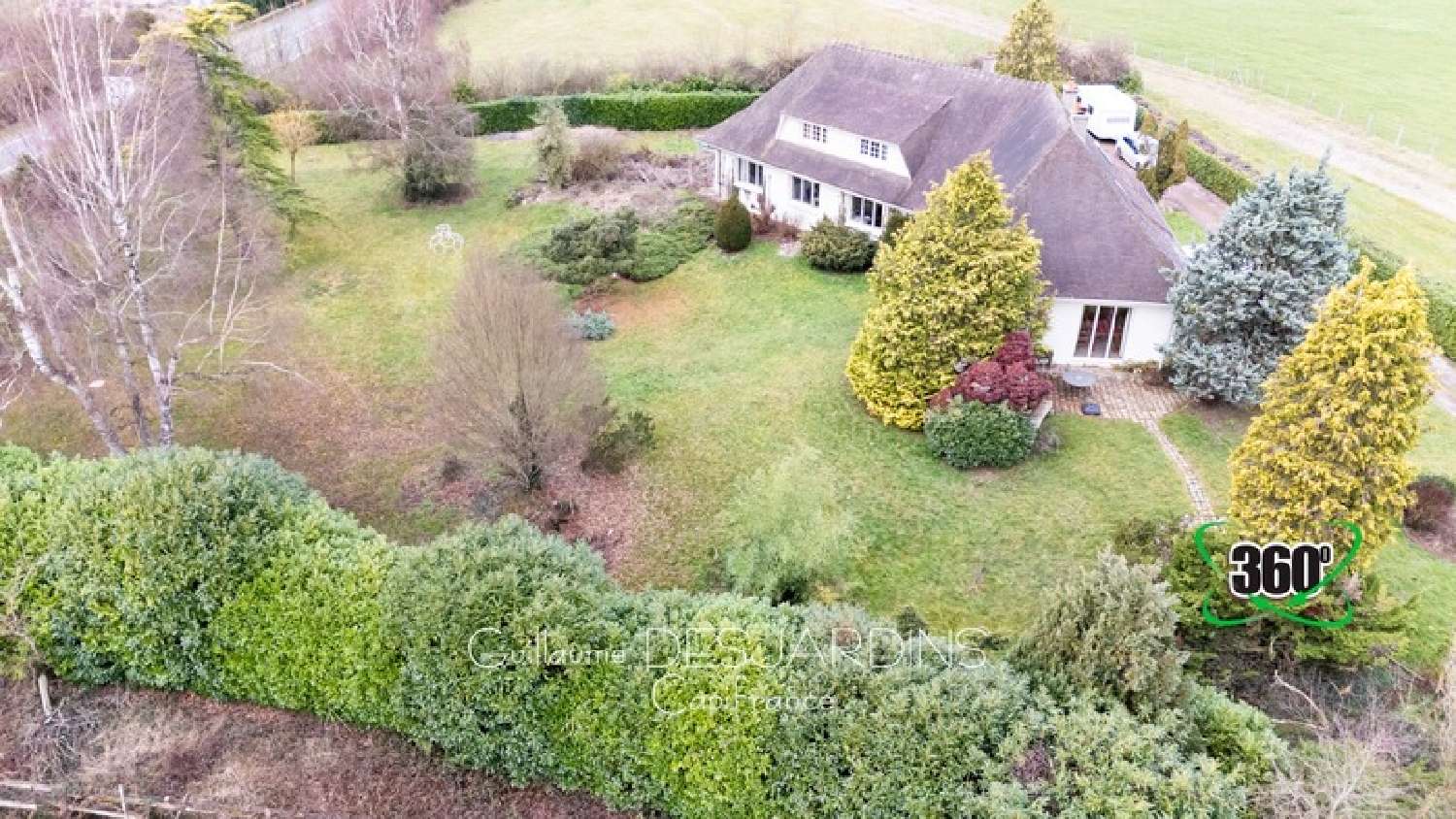 for sale house L'Aigle Orne 2