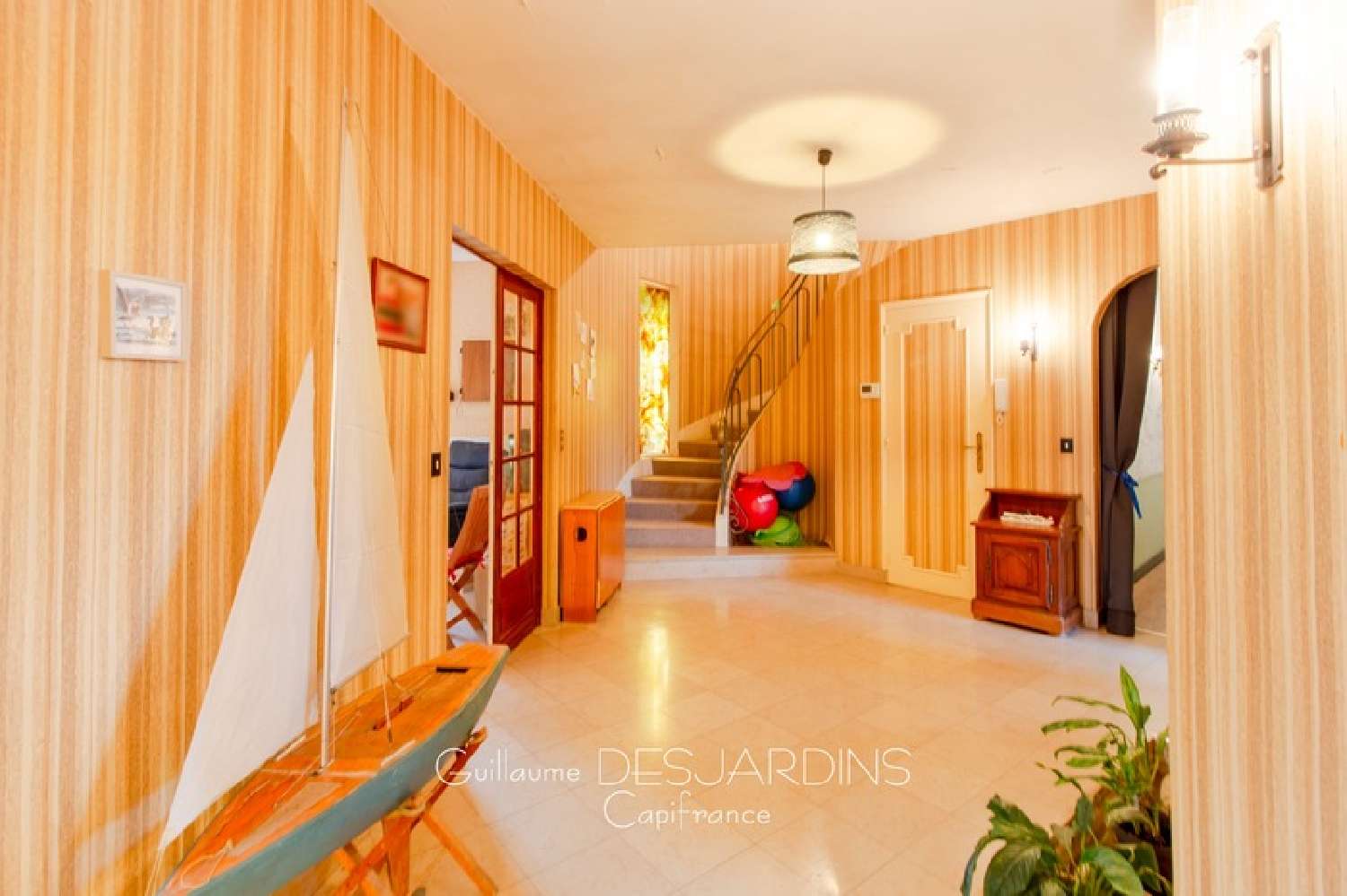 for sale house L'Aigle Orne 7