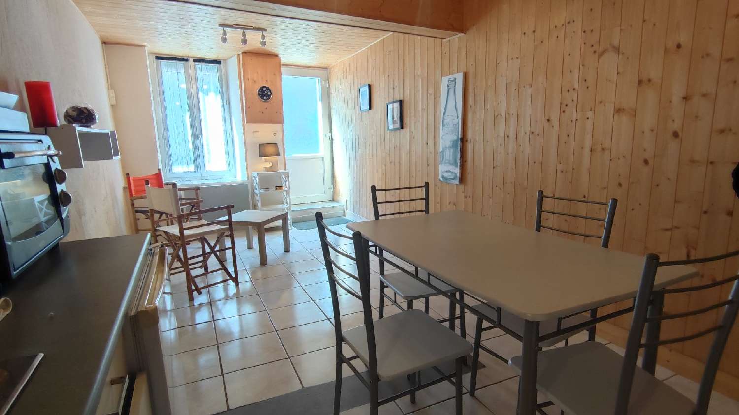  for sale house L'Aiguillon Ariège 2