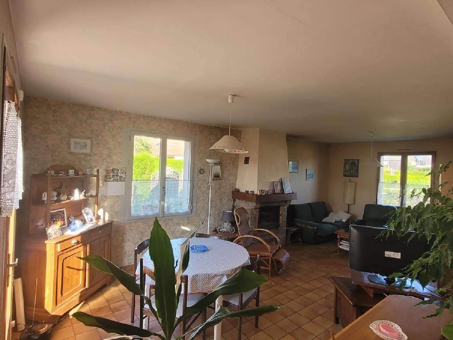  en venta casa L'Hermitière Orne 3