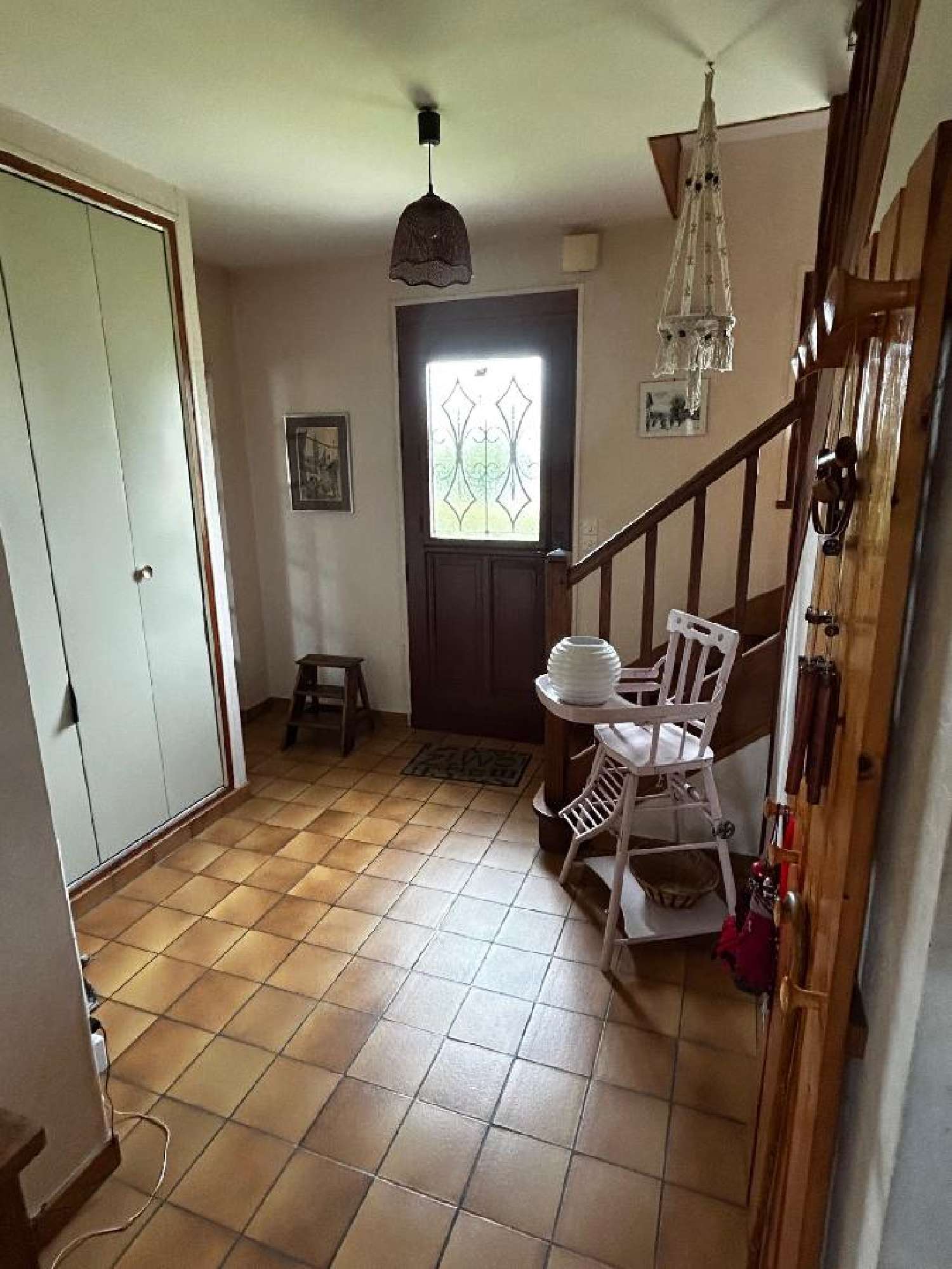  en venta casa L'Hermitière Orne 4