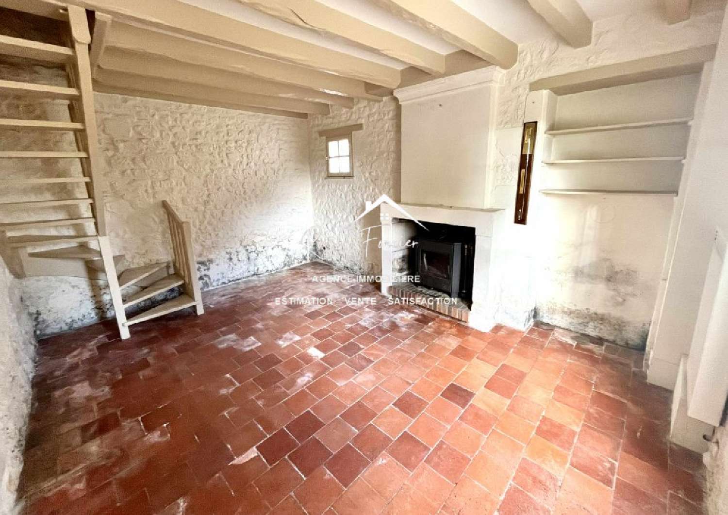 for sale house L'Île Bouchard Indre-et-Loire 5