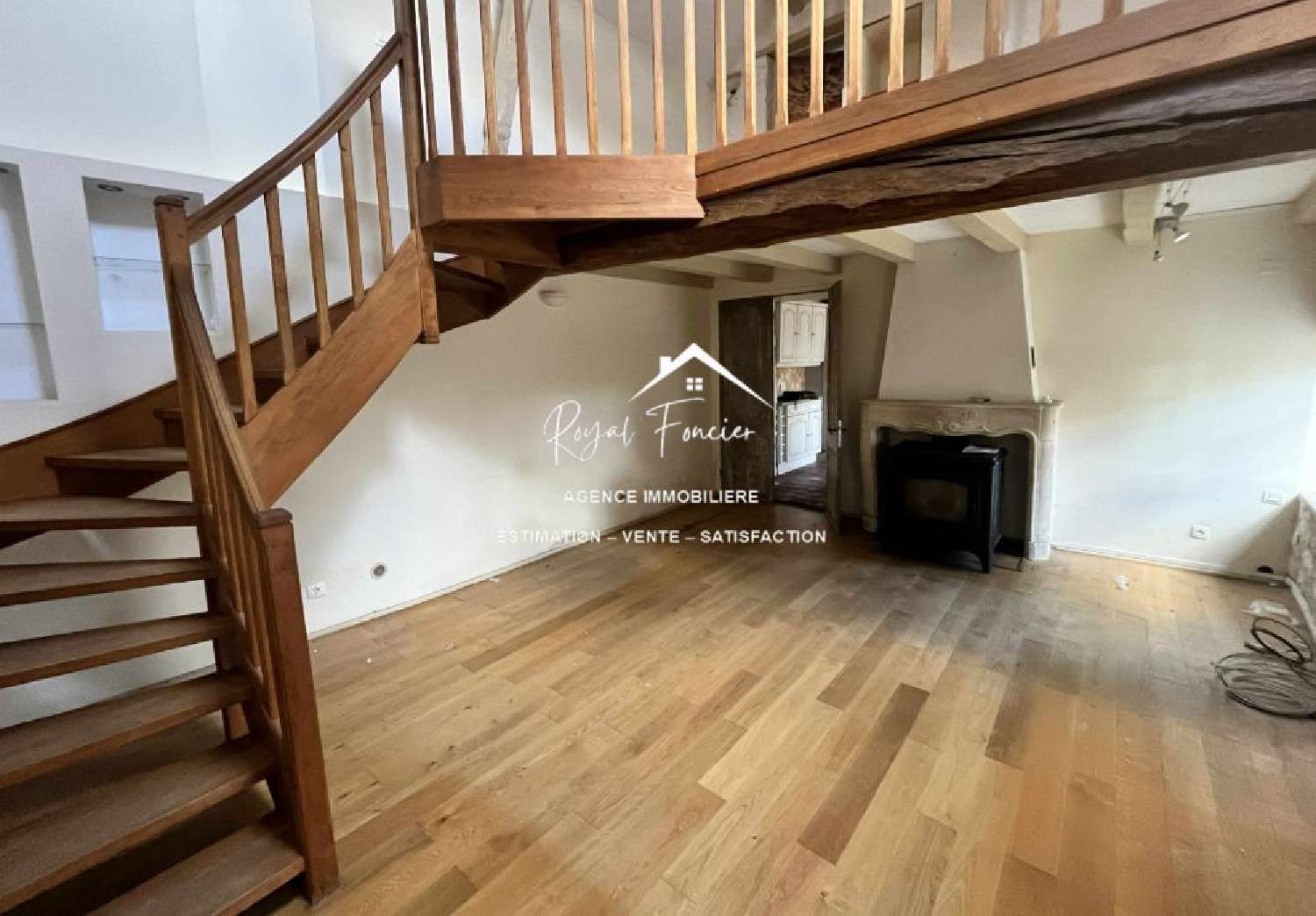 for sale house L'Île Bouchard Indre-et-Loire 8