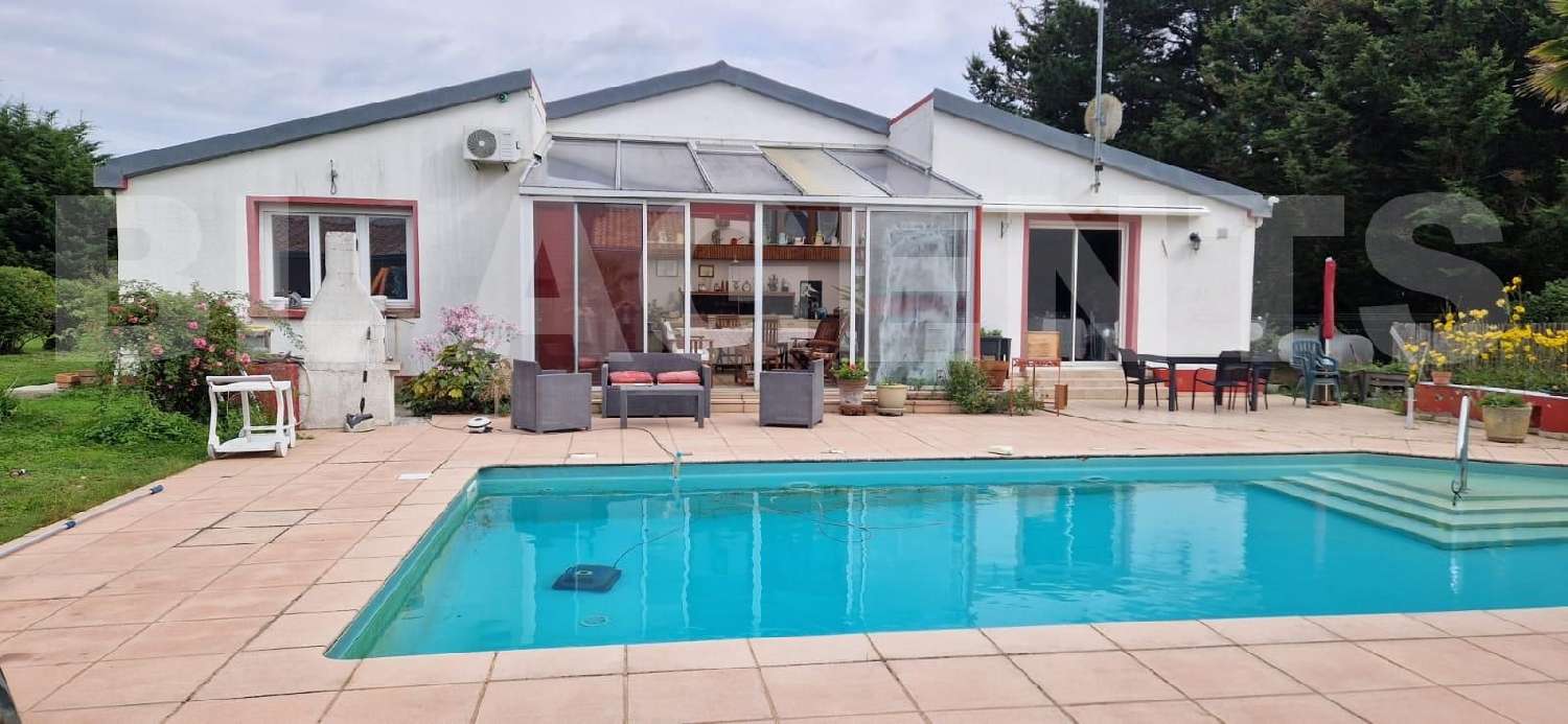  for sale house L'Île-d'Olonne Vendée 1