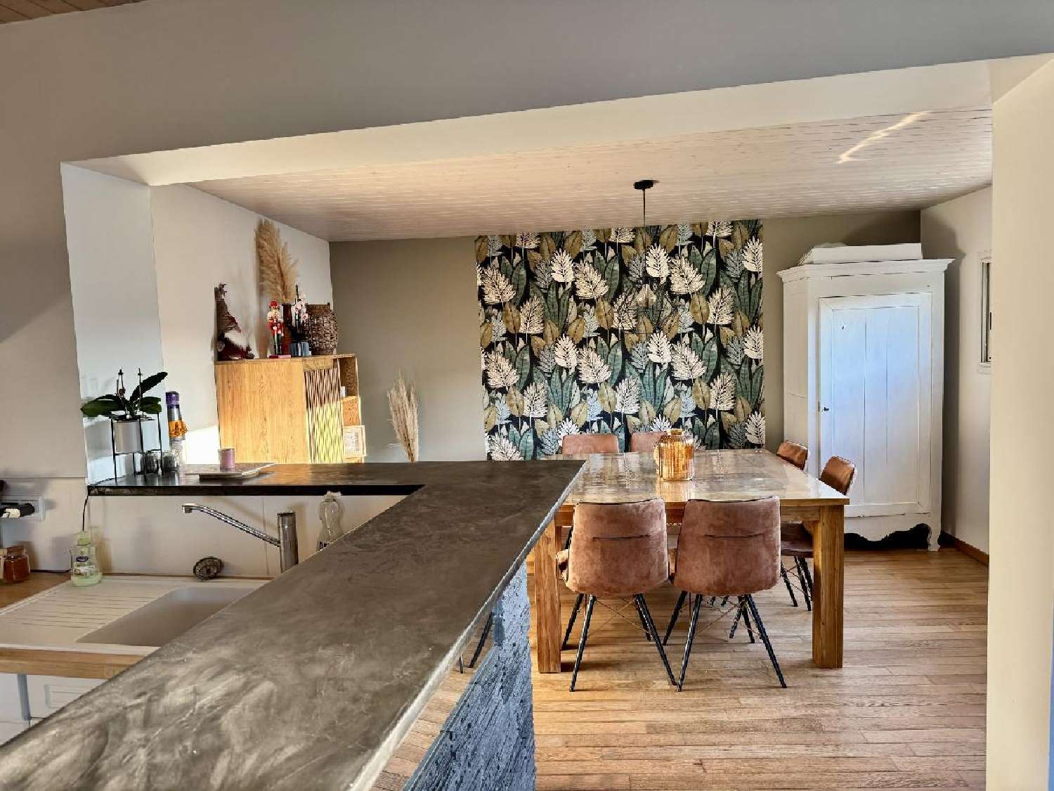  à vendre maison L'Île-d'Olonne Vendée 2