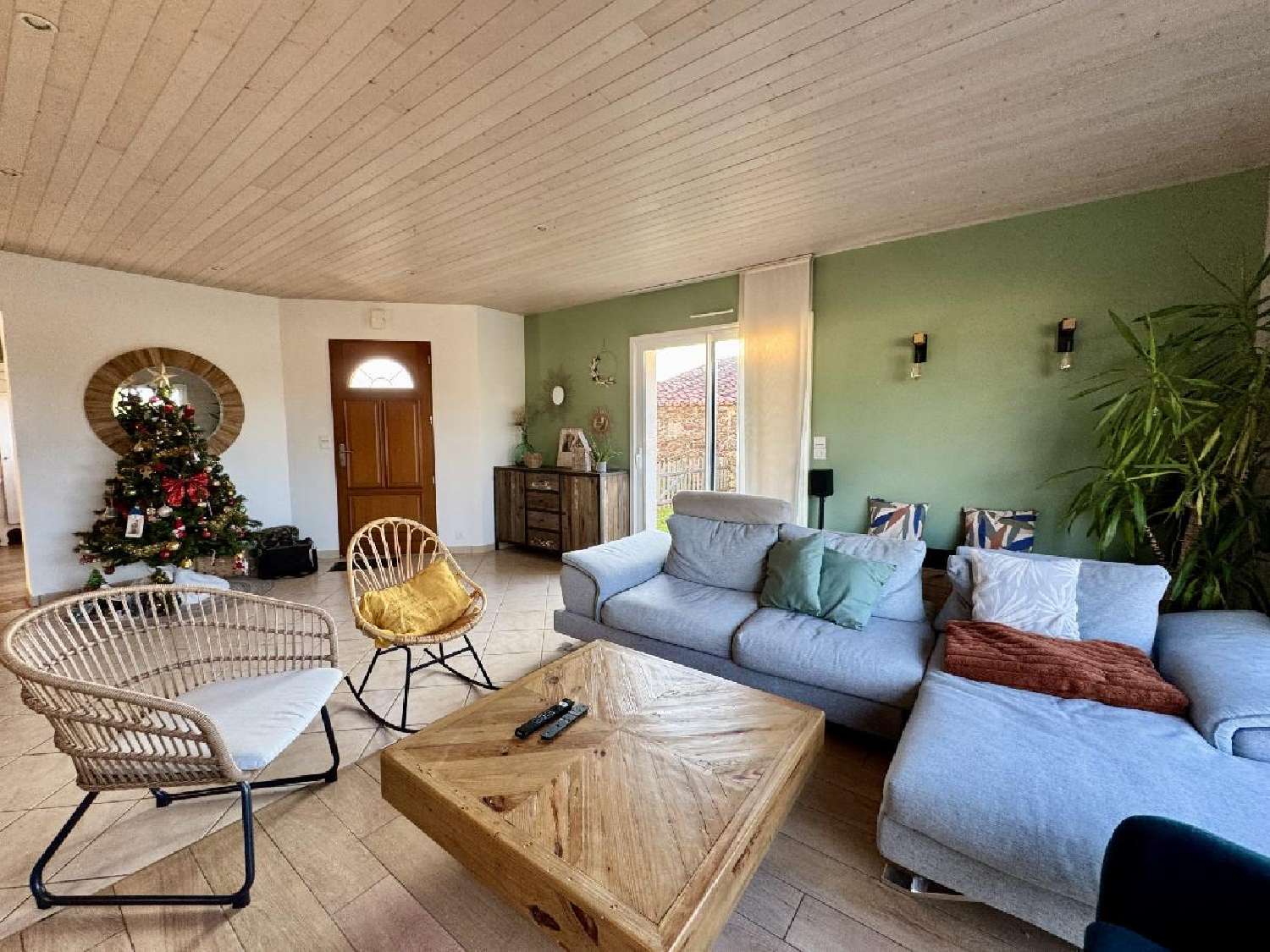  à vendre maison L'Île-d'Olonne Vendée 3