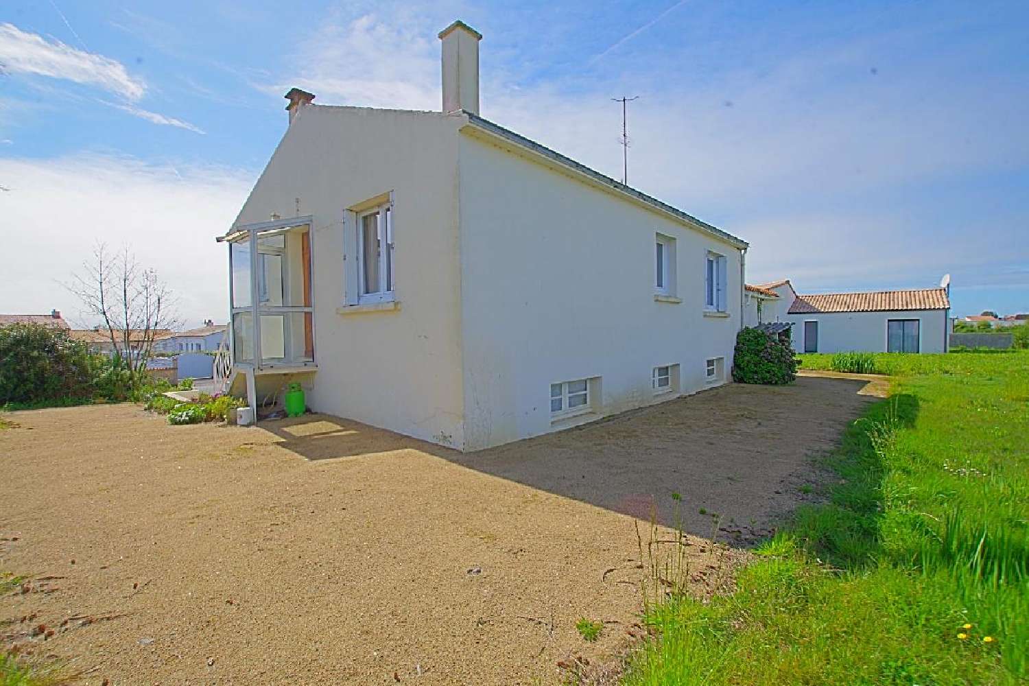  te koop huis L'Île-d'Olonne Vendée 2