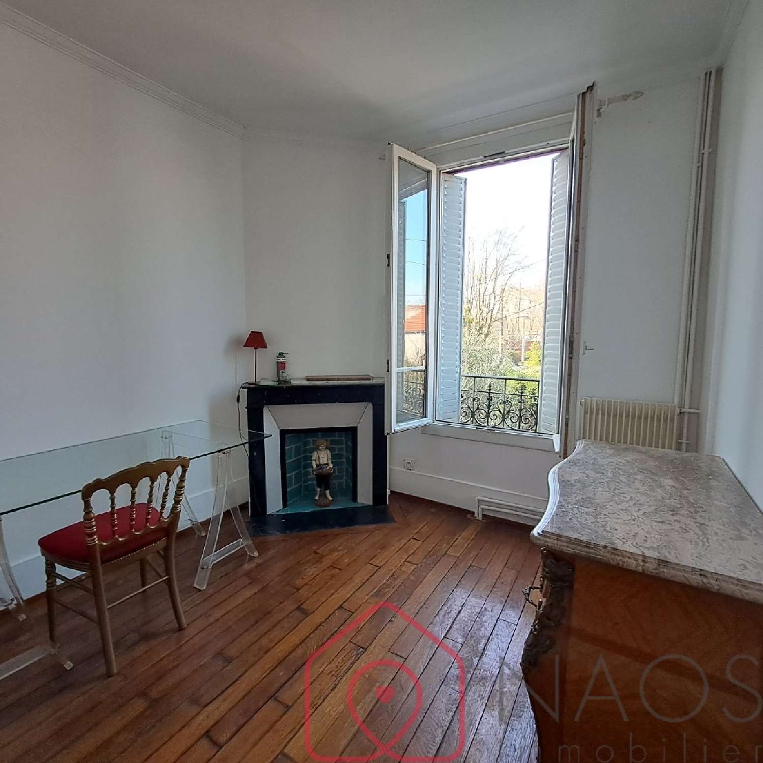  à vendre maison L'Île-Saint-Denis Seine-Saint-Denis 1