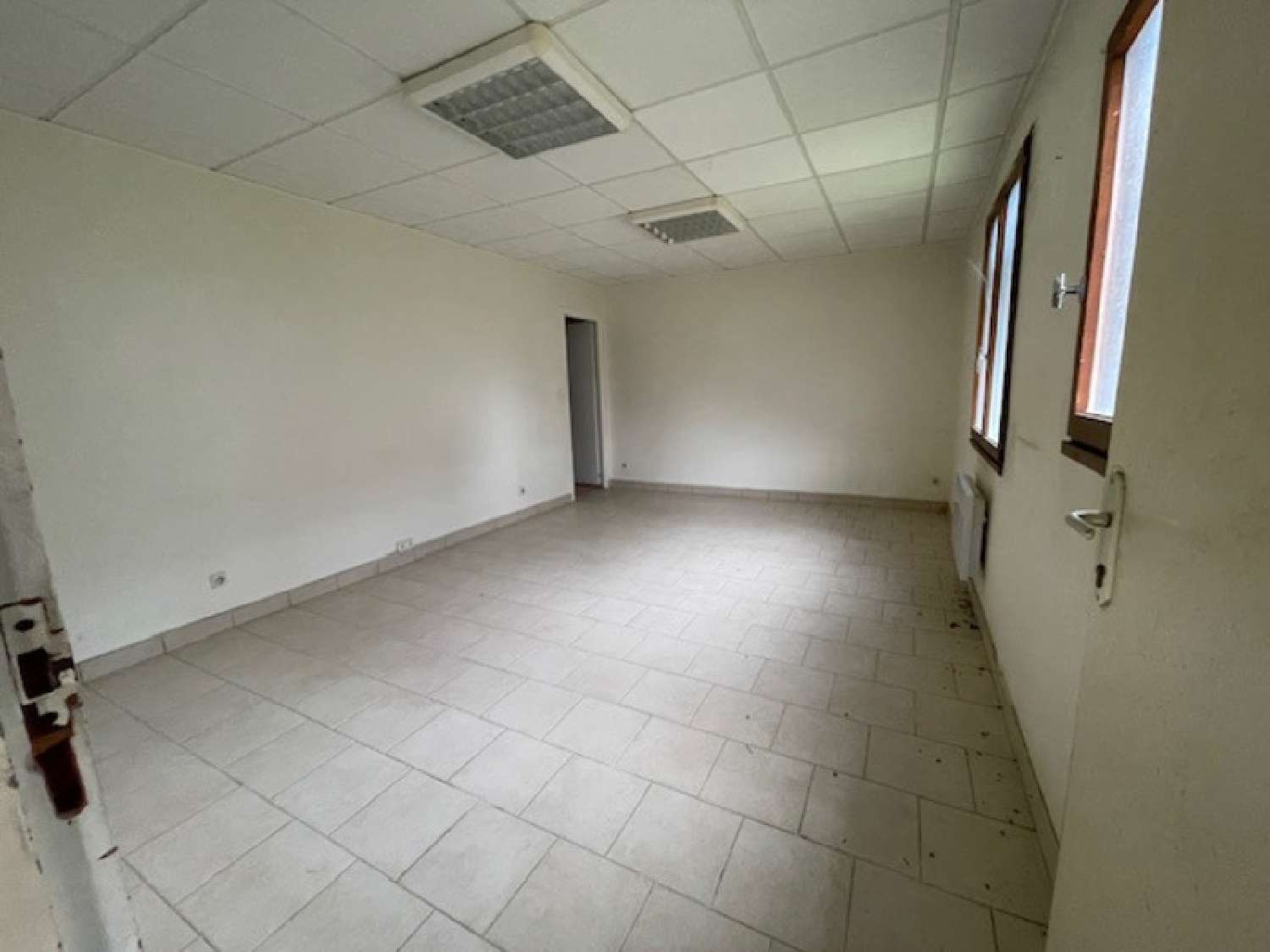  for sale house L'Isle-d'Espagnac Charente 2