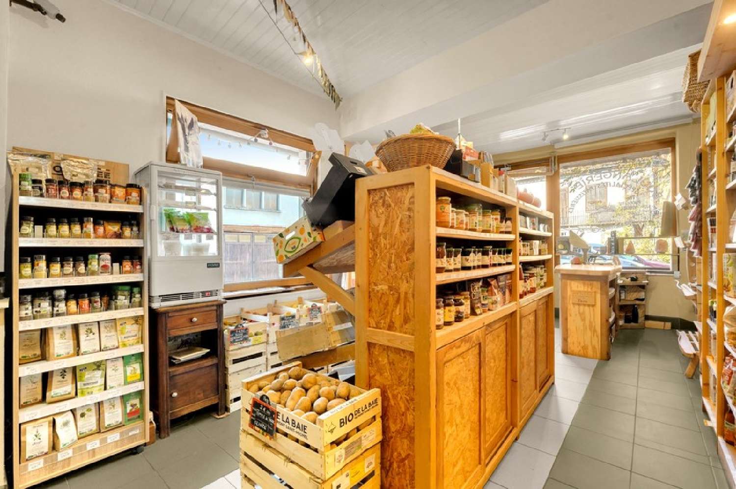  à vendre maison L'Isle-en-Dodon Haute-Garonne 4